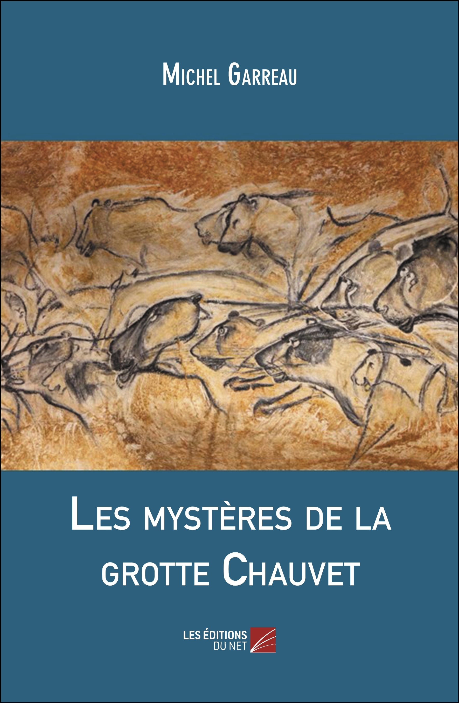 Les mystères de la grotte Chauvet