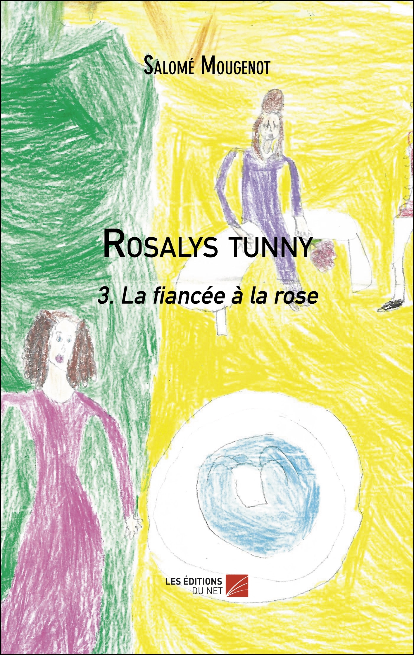 Rosalys tunny