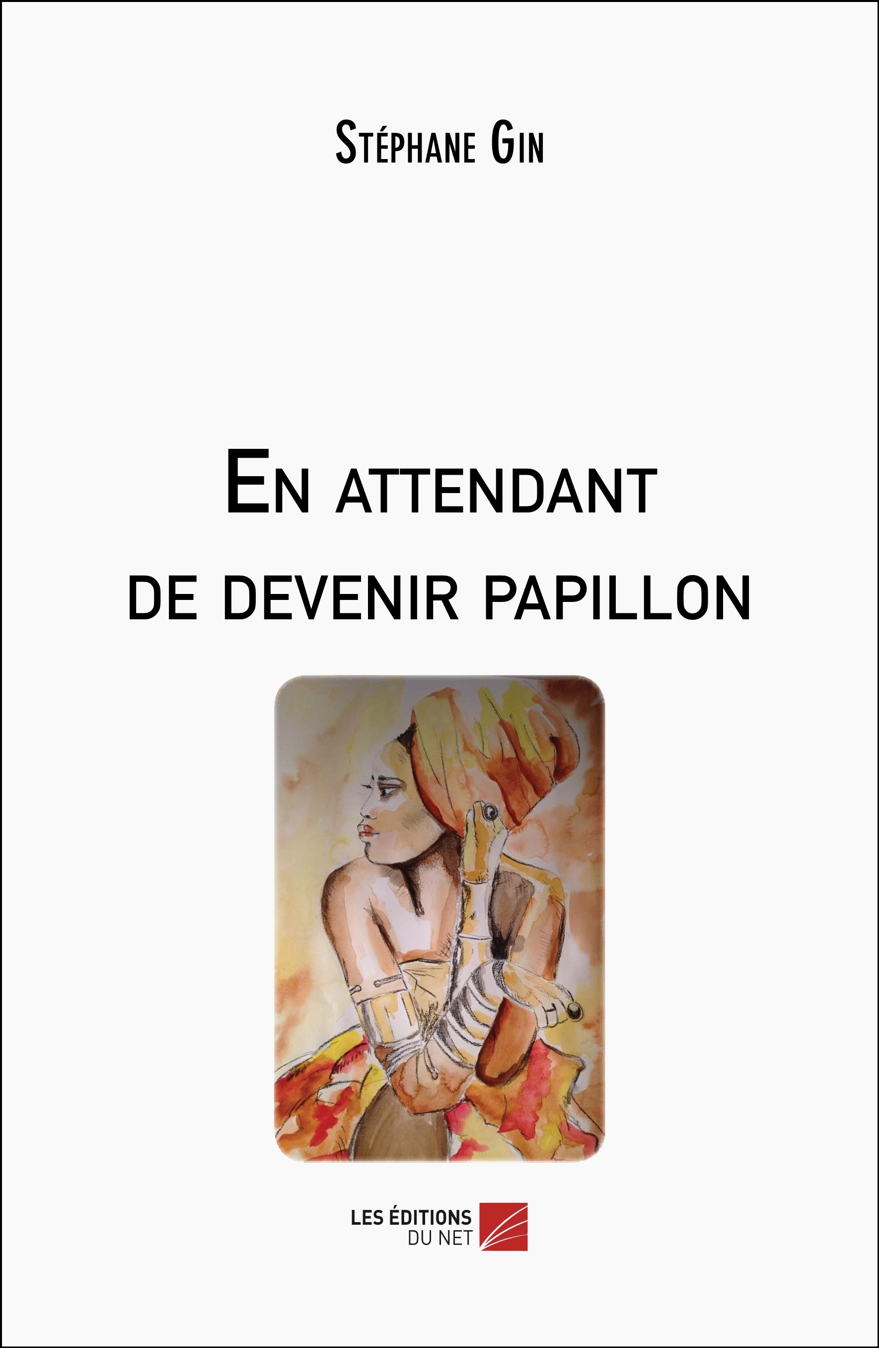 En attendant de devenir papillon