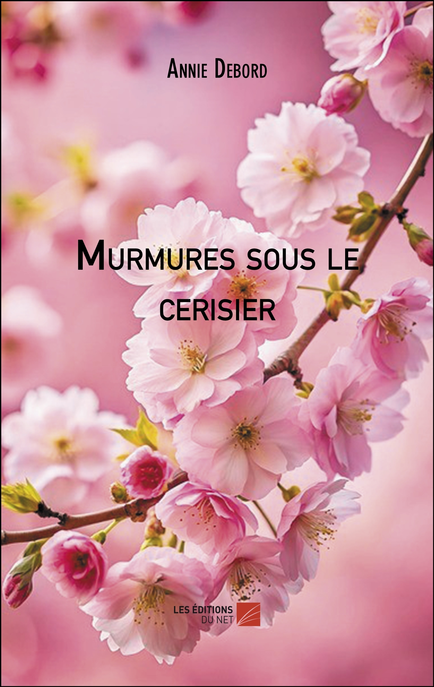 Murmures sous le cerisier