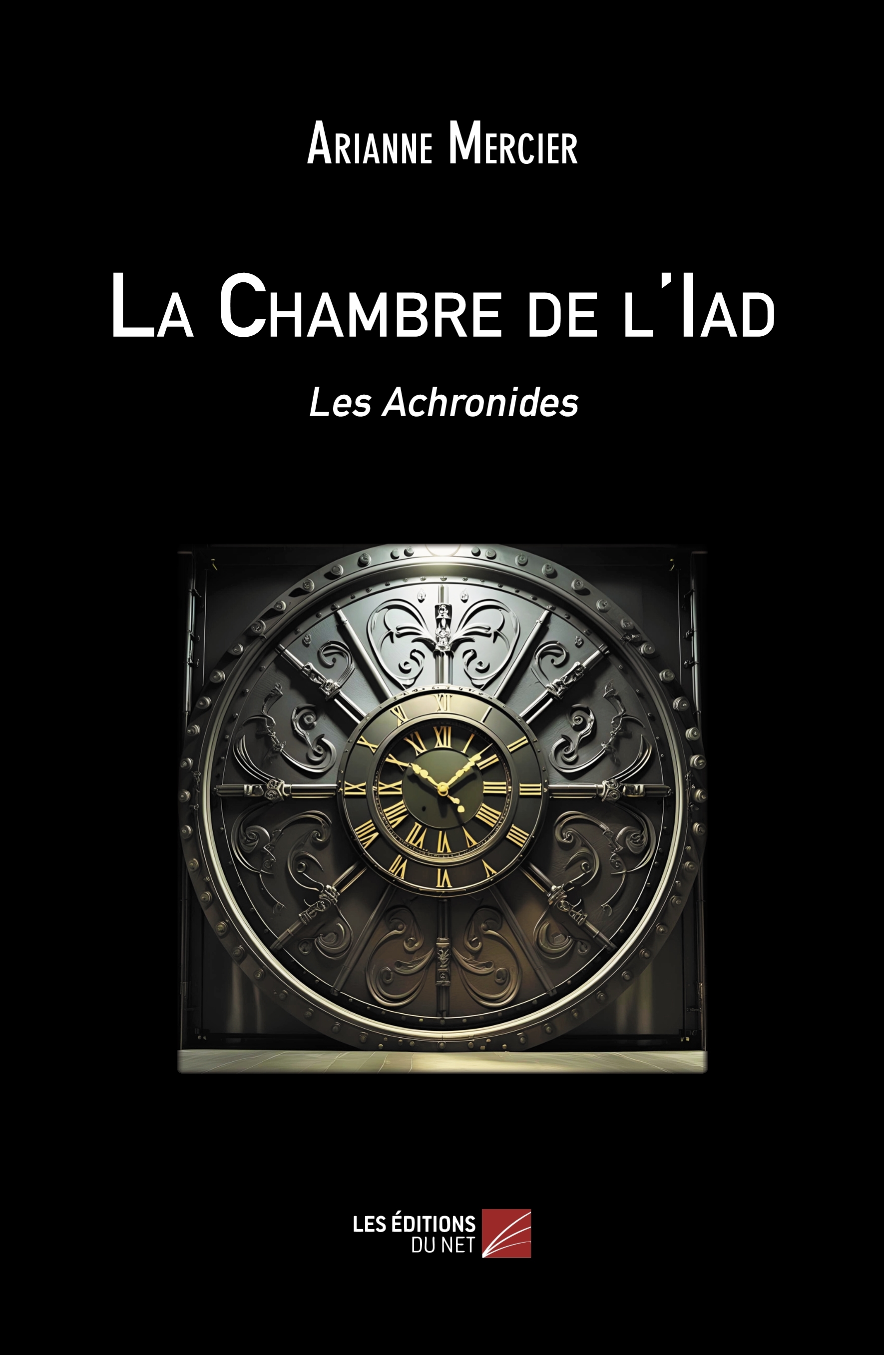 La Chambre de l'Iad