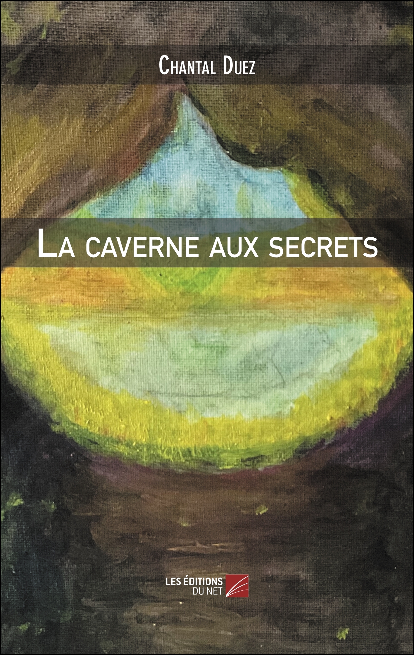 La caverne aux secrets