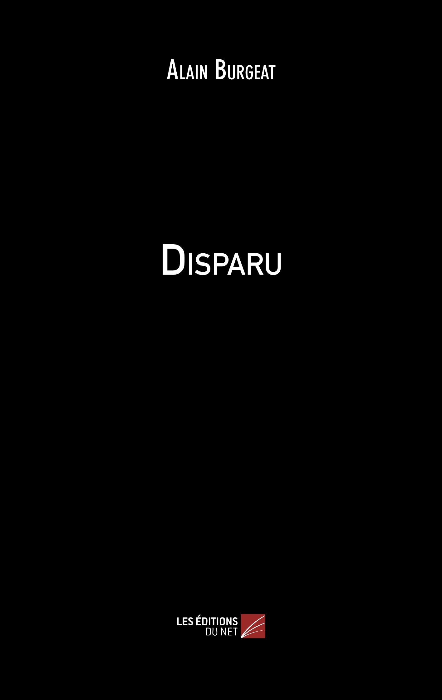 Disparu