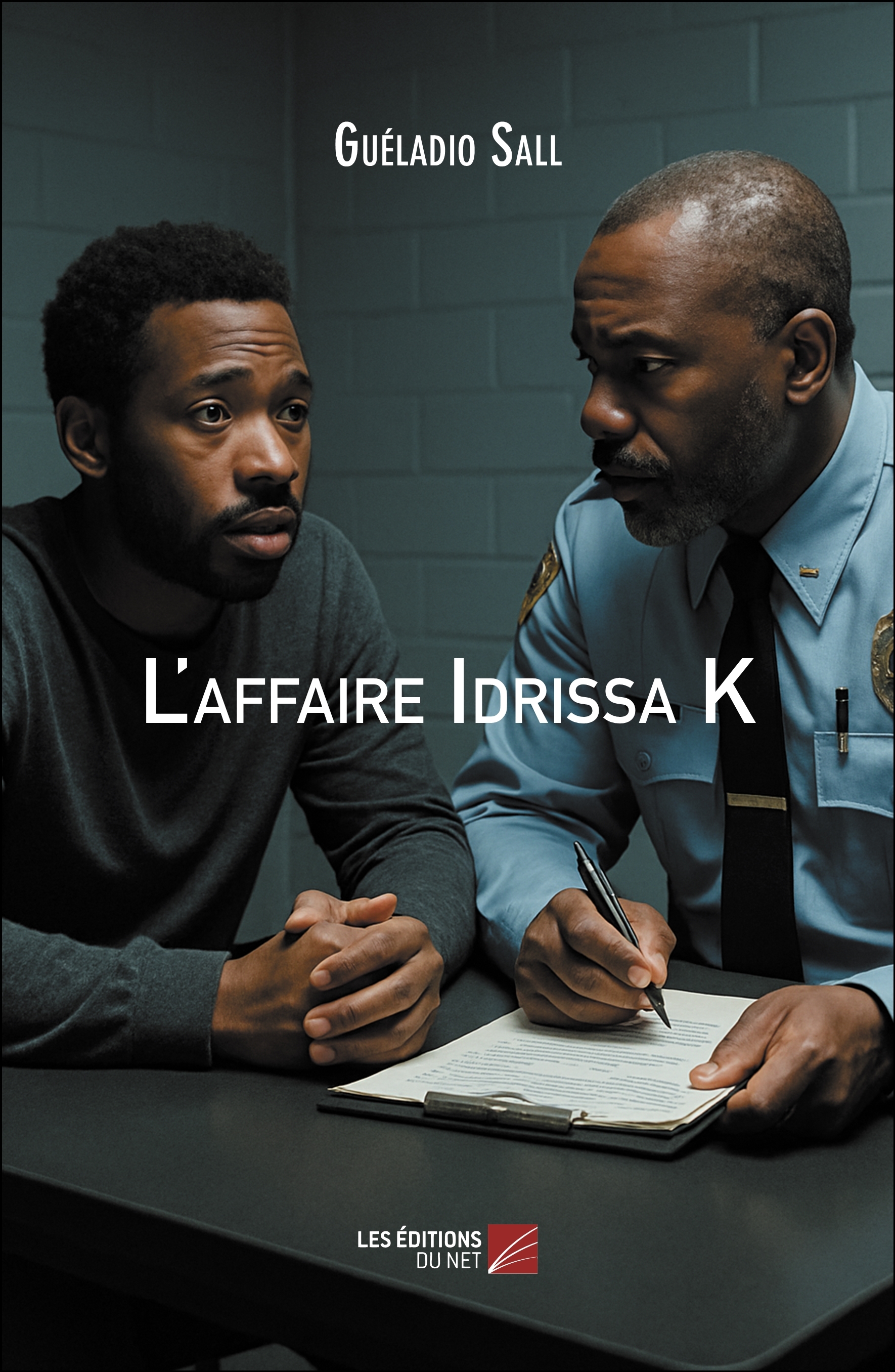 L'affaire Idrissa K