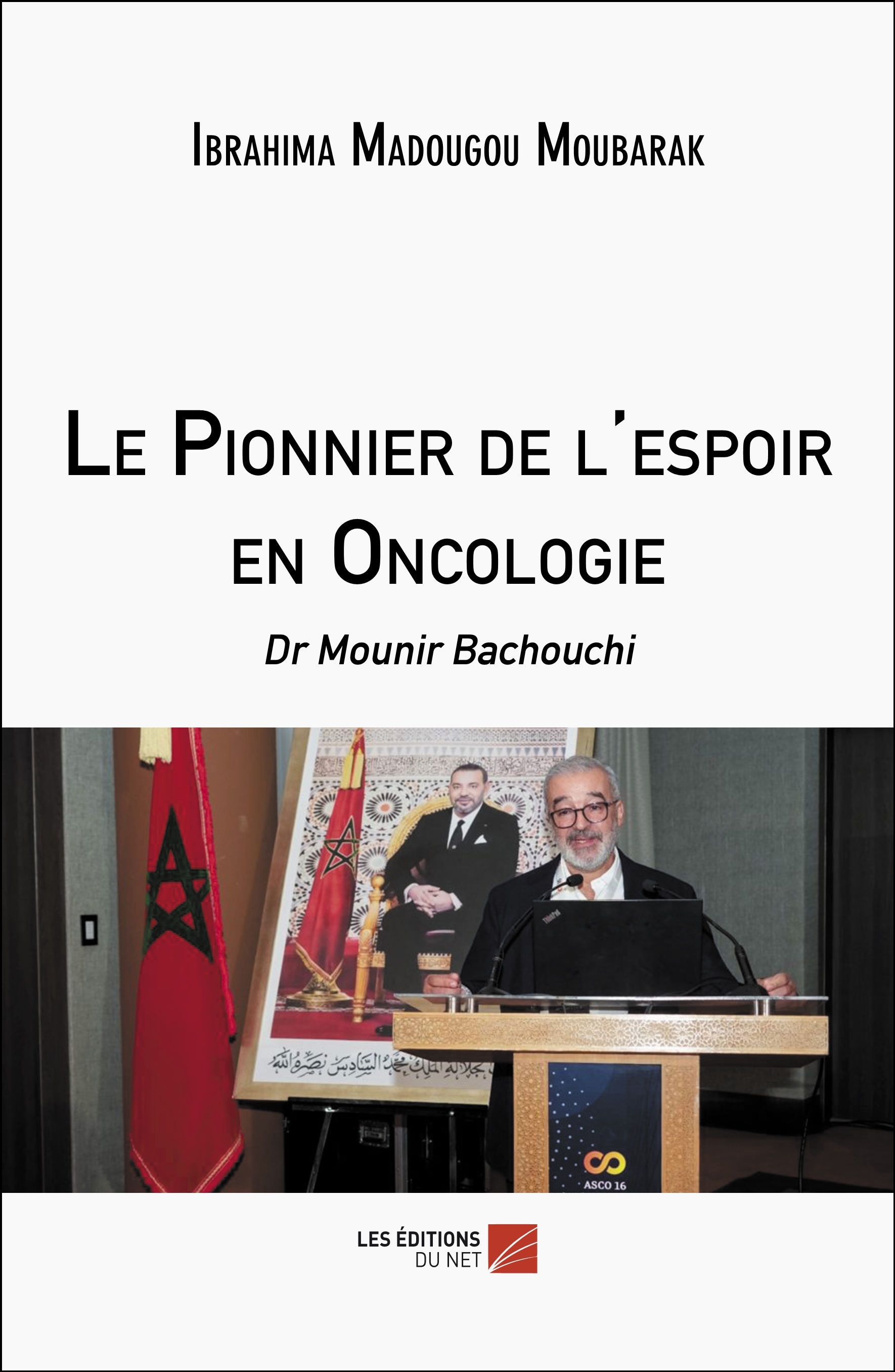 Le Pionnier de l'espoir en Oncologie