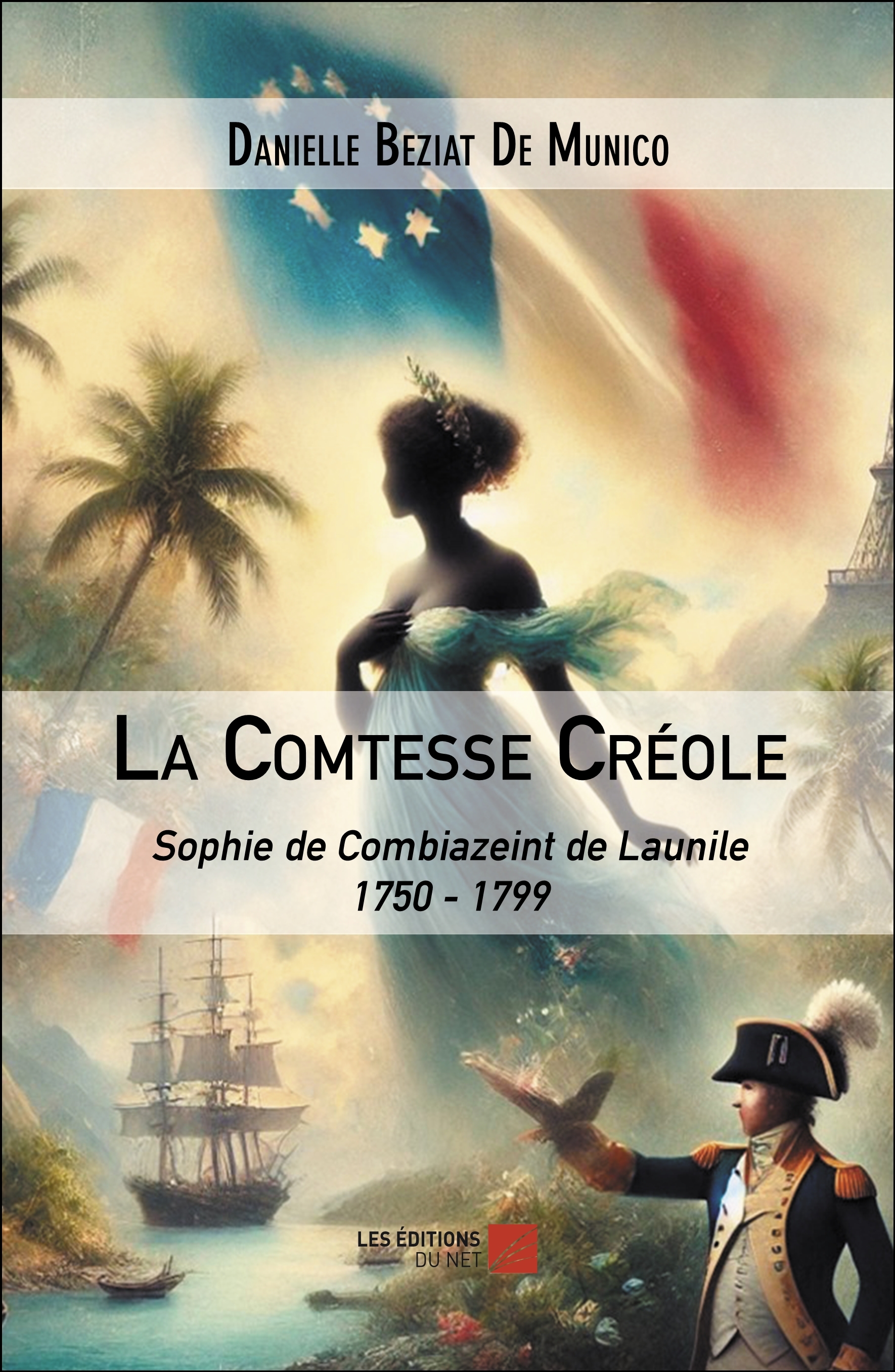 La Comtesse Créole