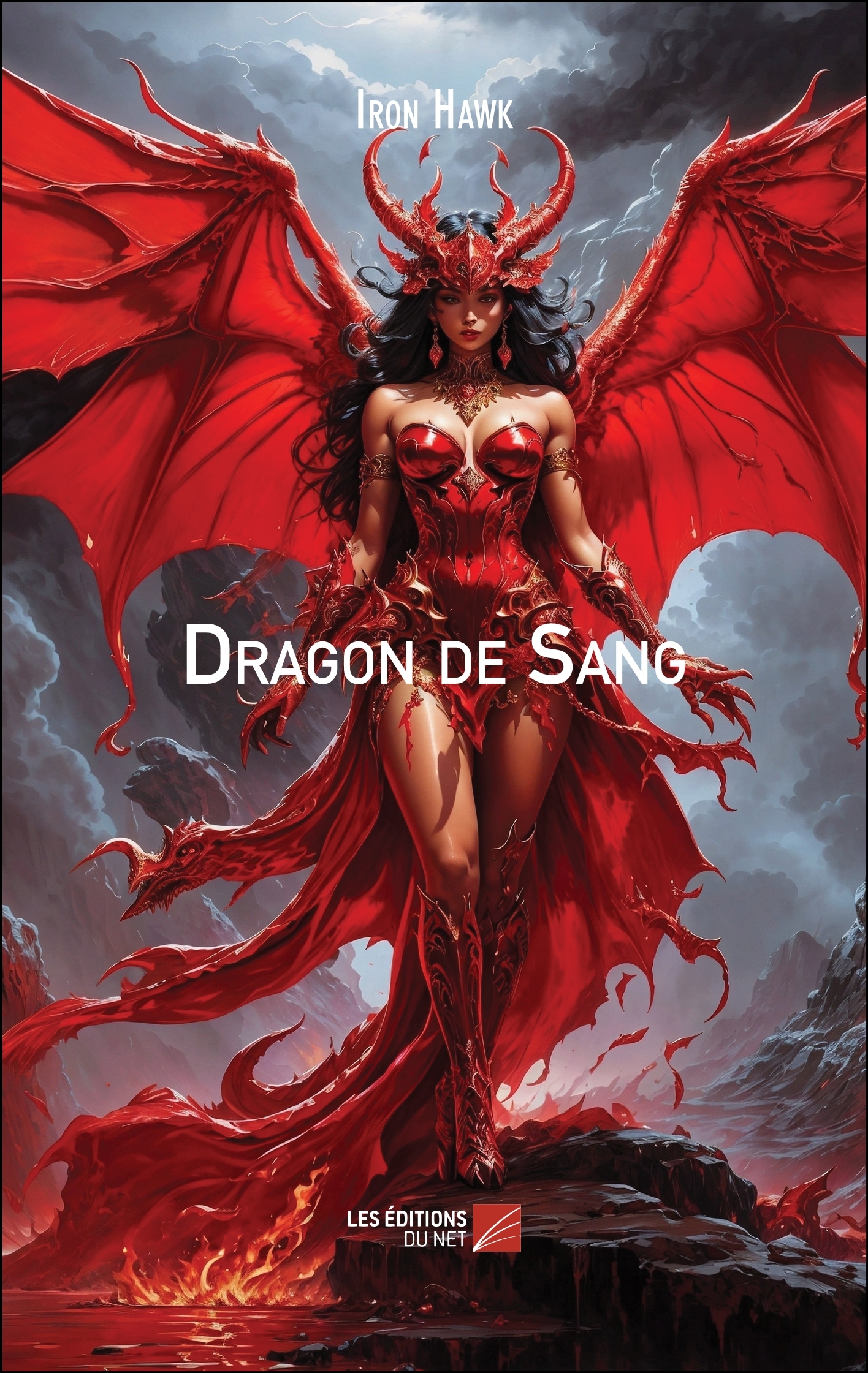 Dragon de Sang