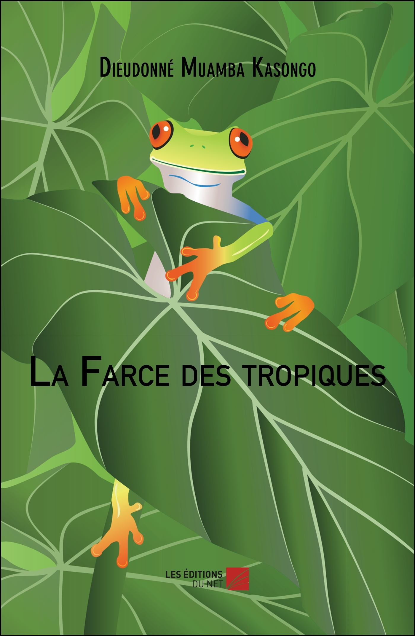 La Farce des tropiques