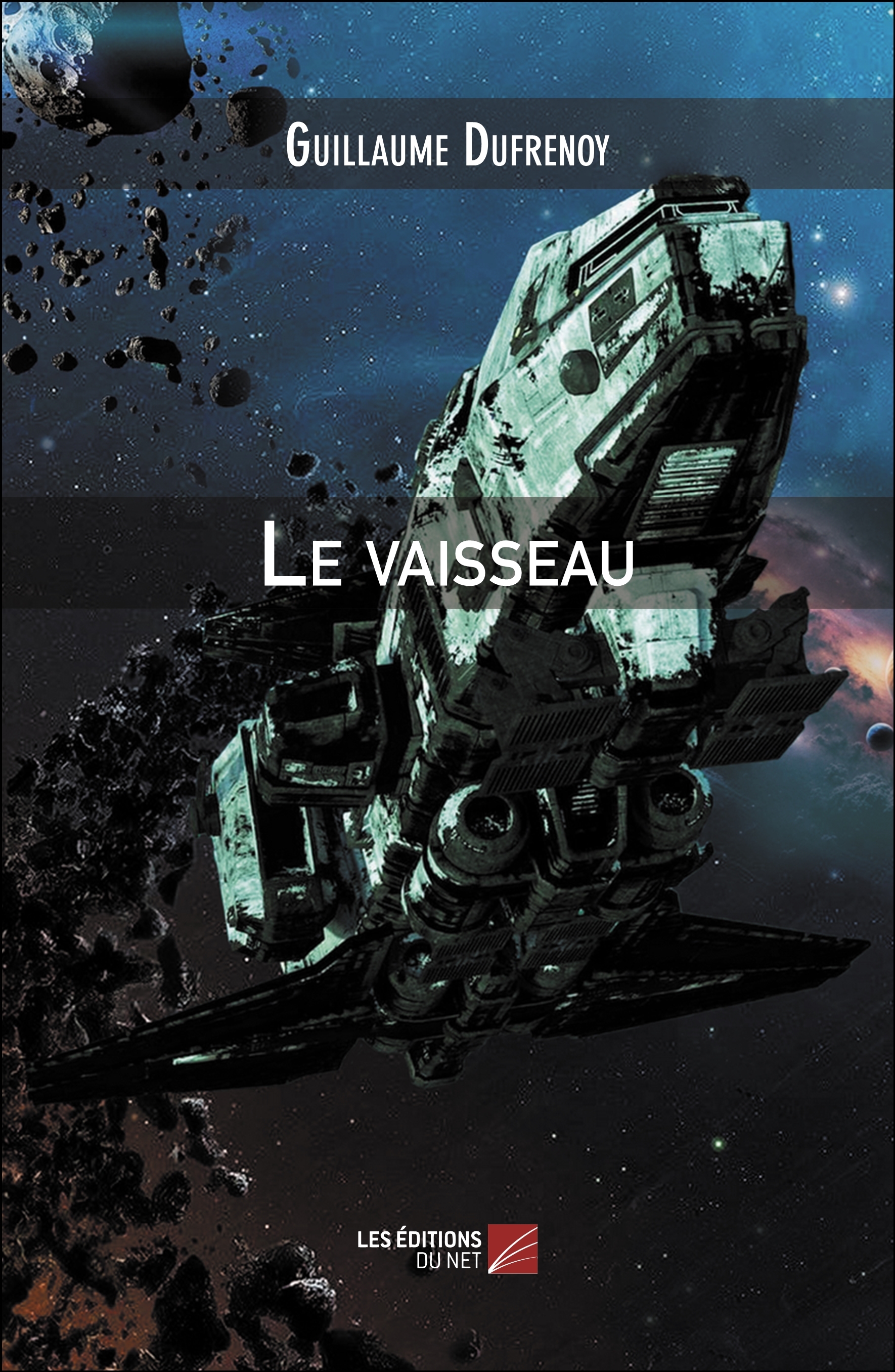 Le vaisseau