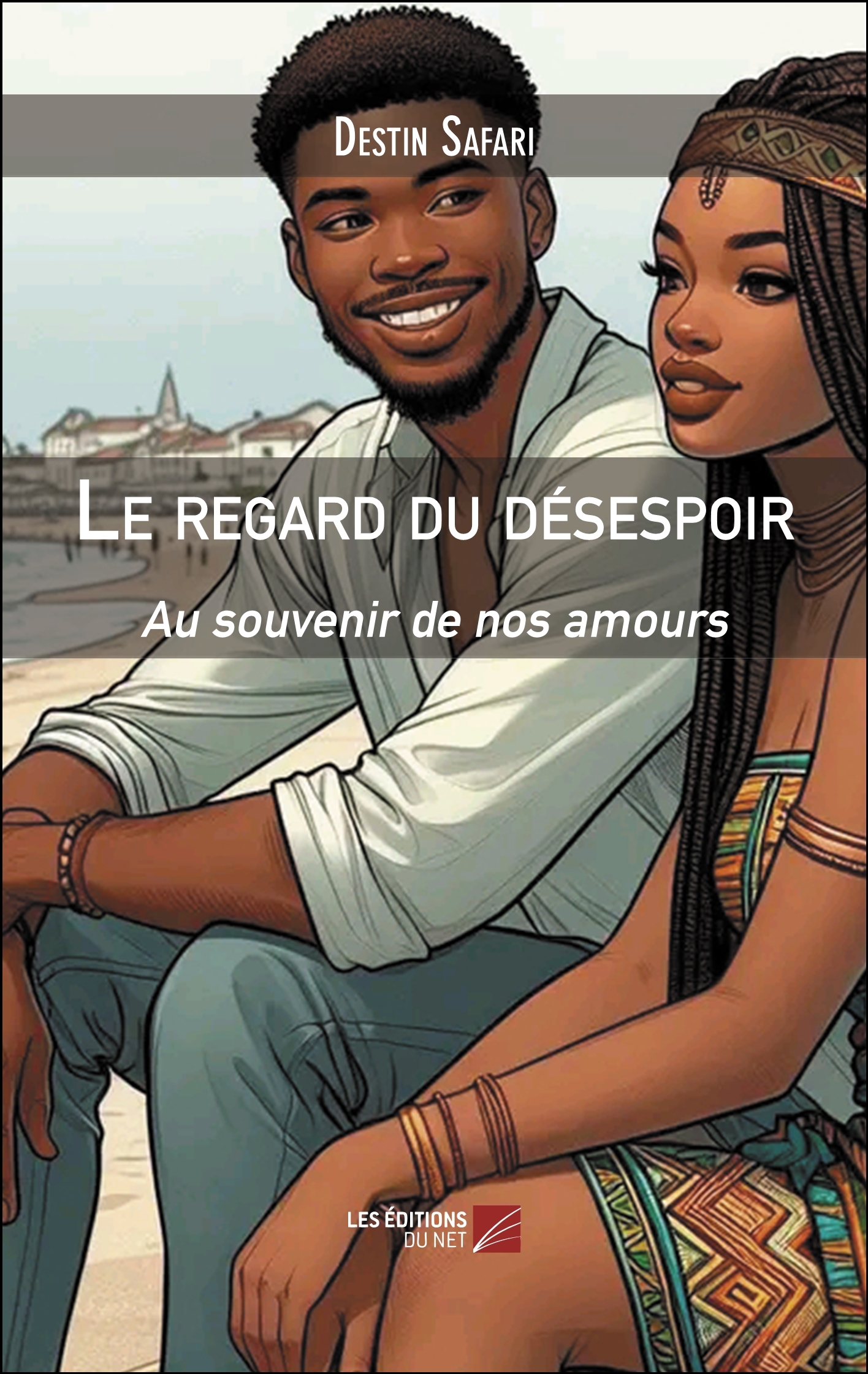 Le regard du désespoir