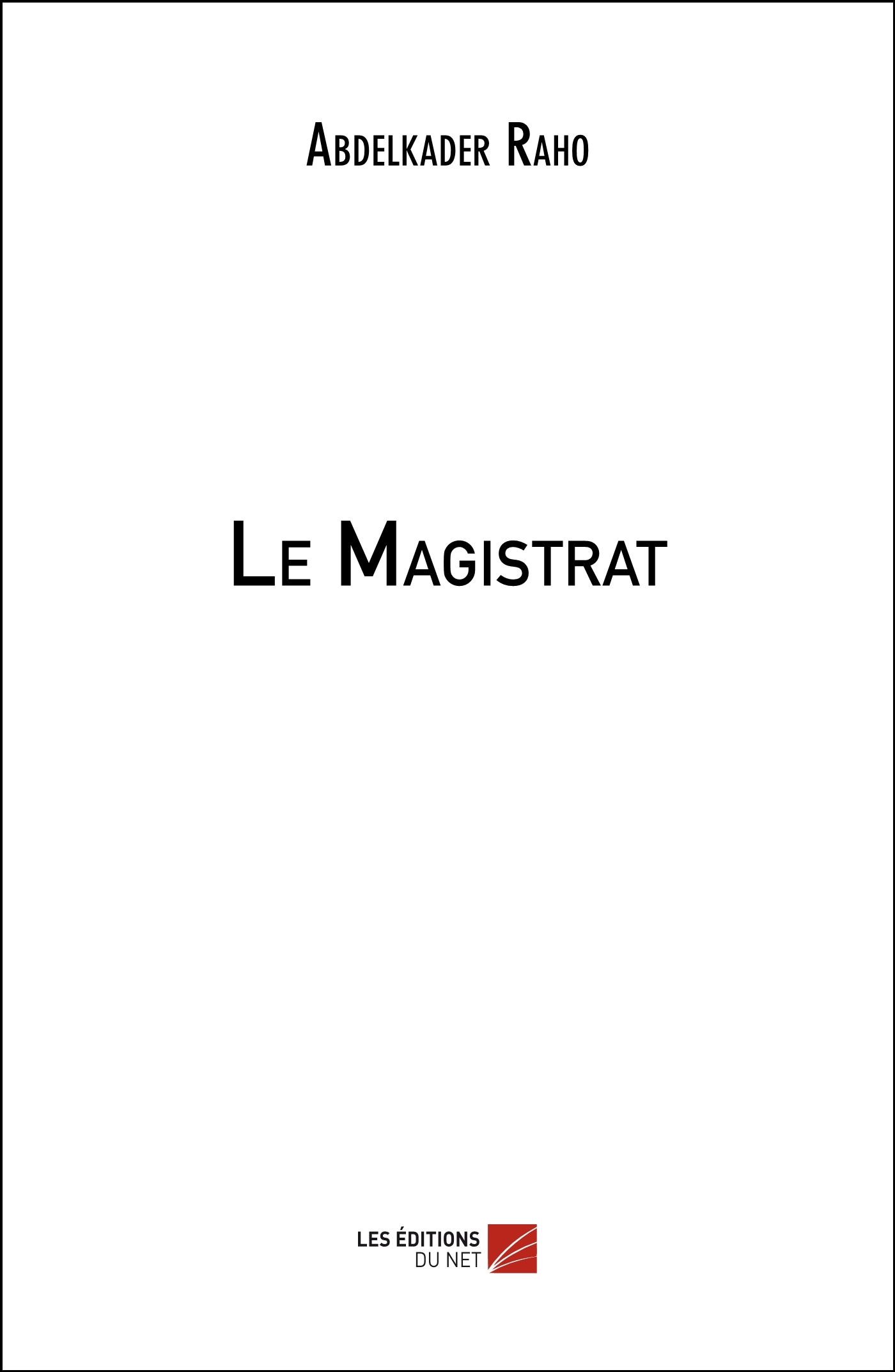 Le Magistrat