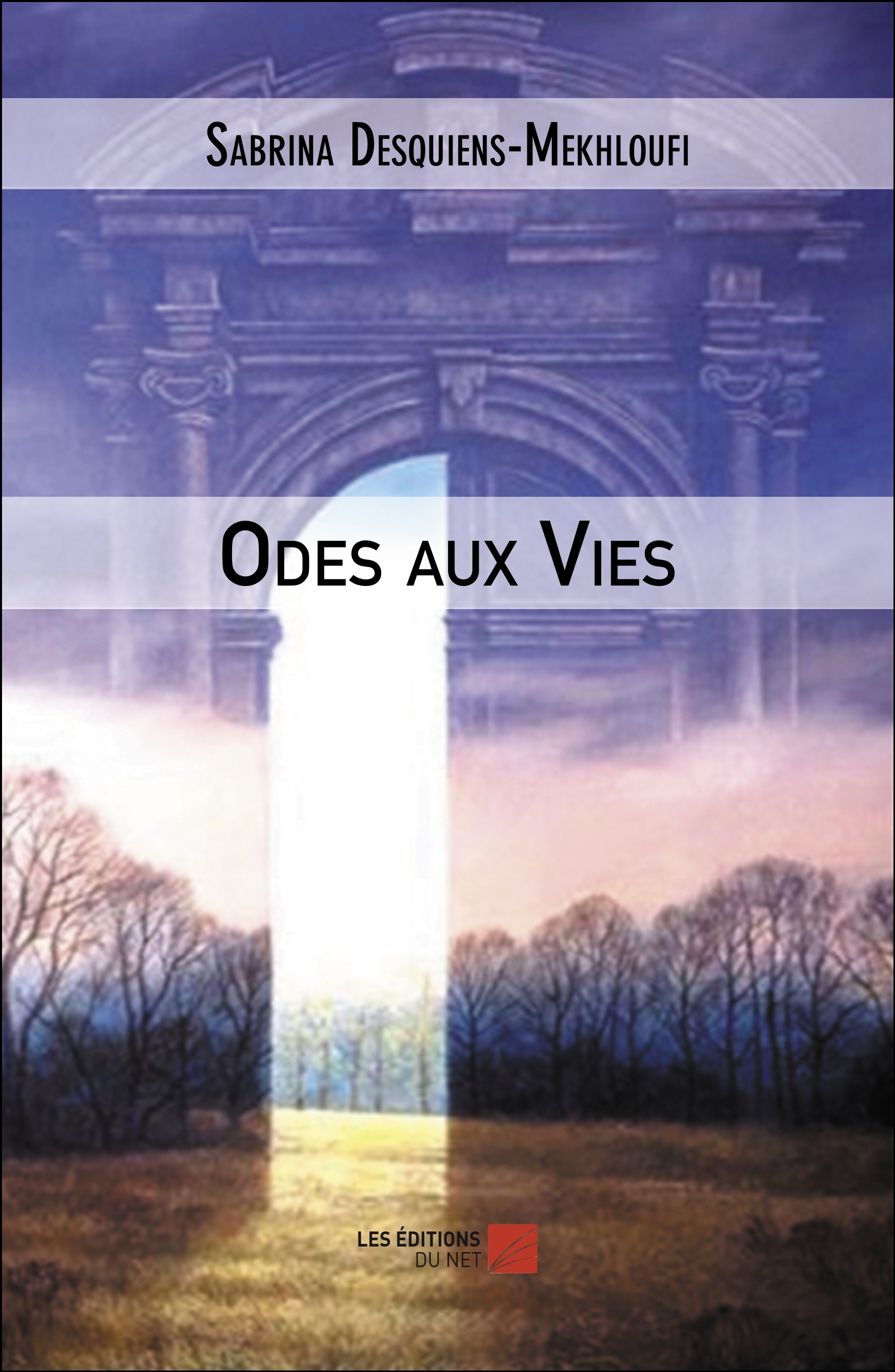 Odes aux Vies