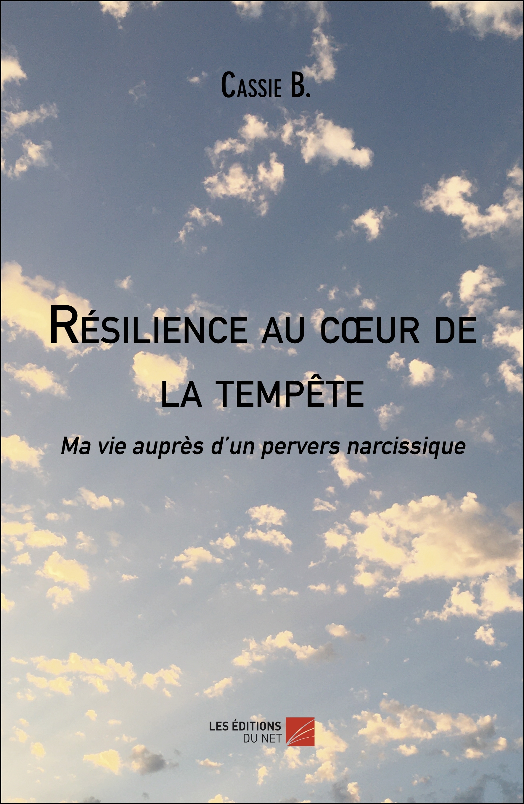 Résilience au cœur de la tempête