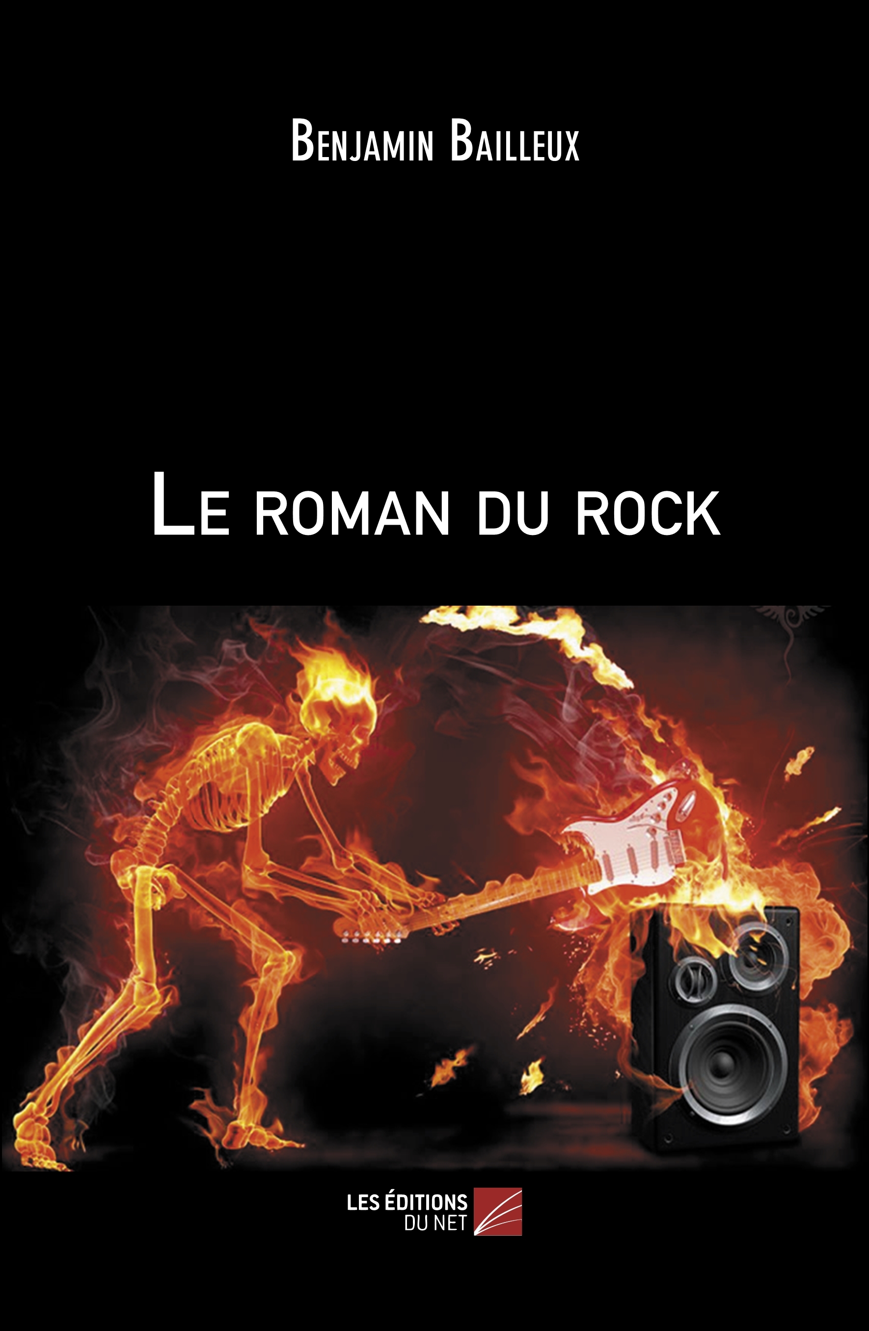 Le roman du rock