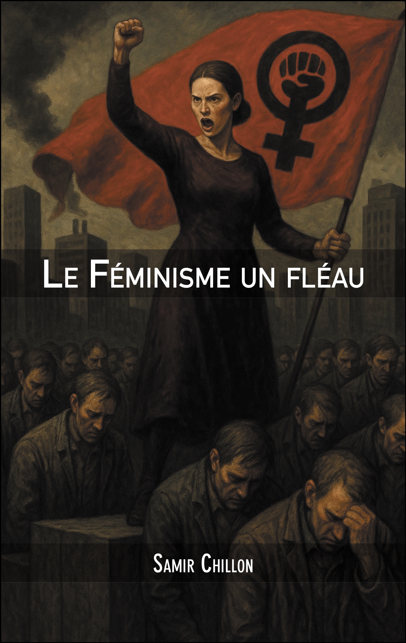 Le Féminisme un fléau