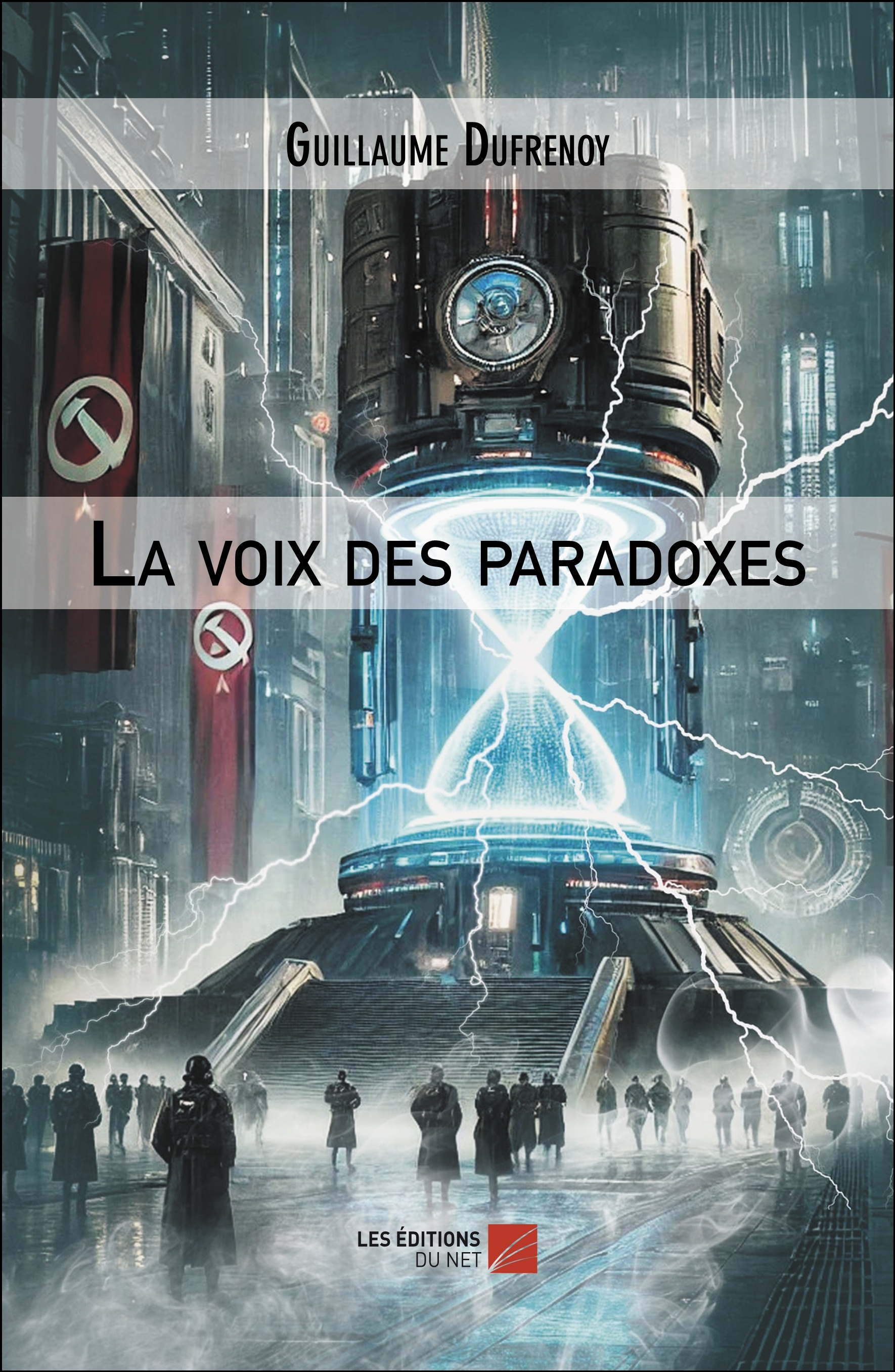 La voix des paradoxes