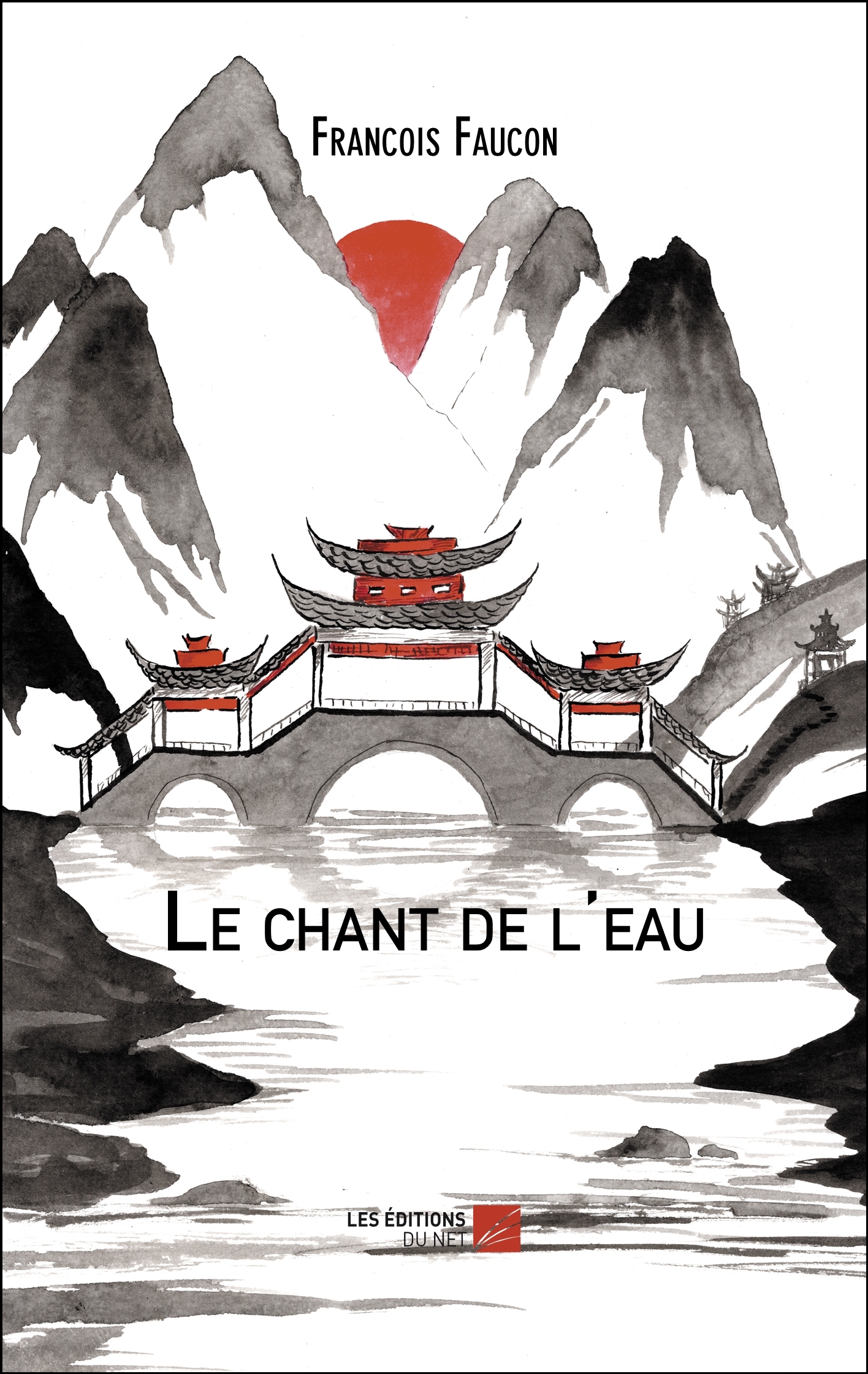 Le chant de l'eau