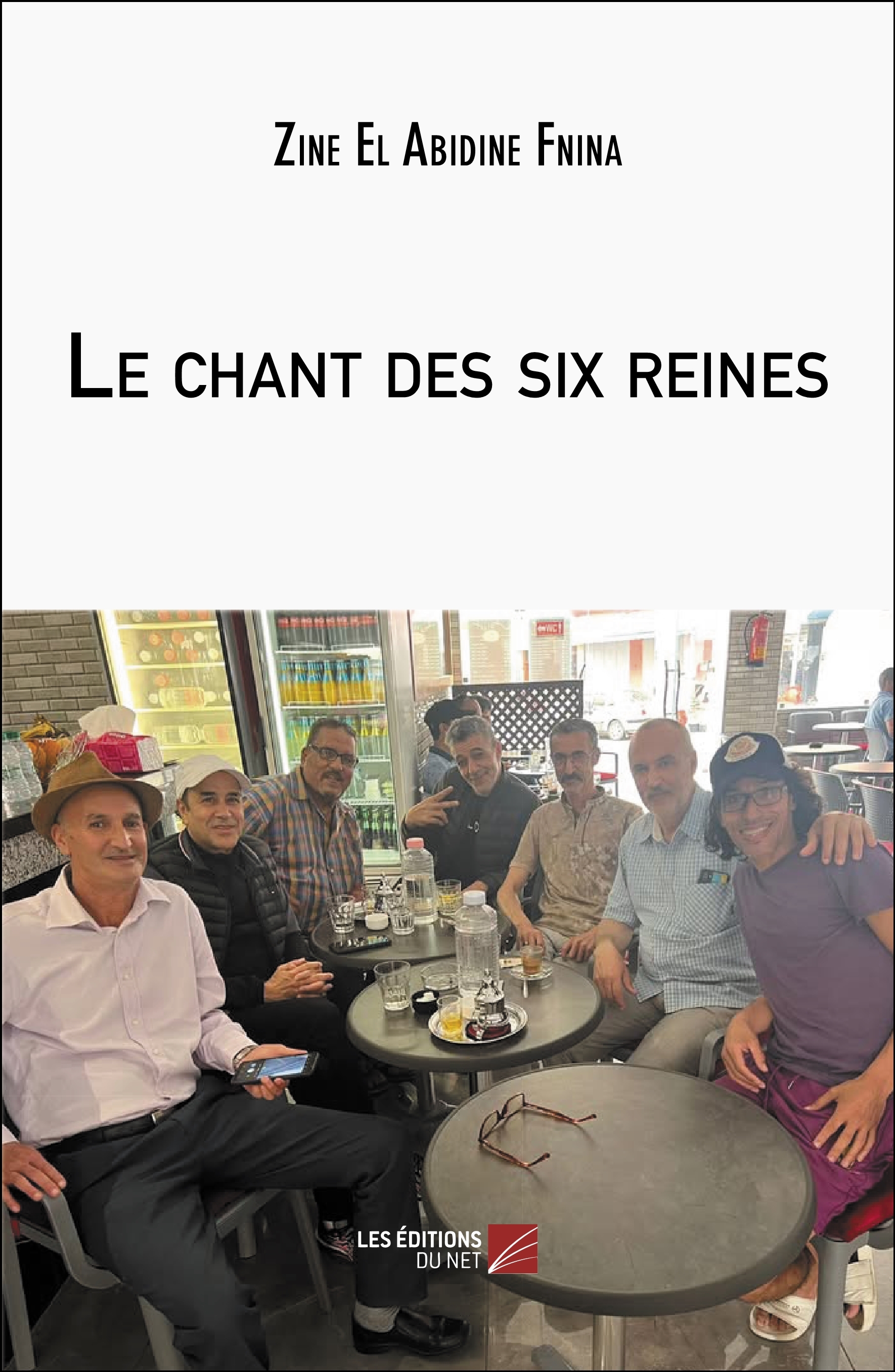 Le chant des six reines