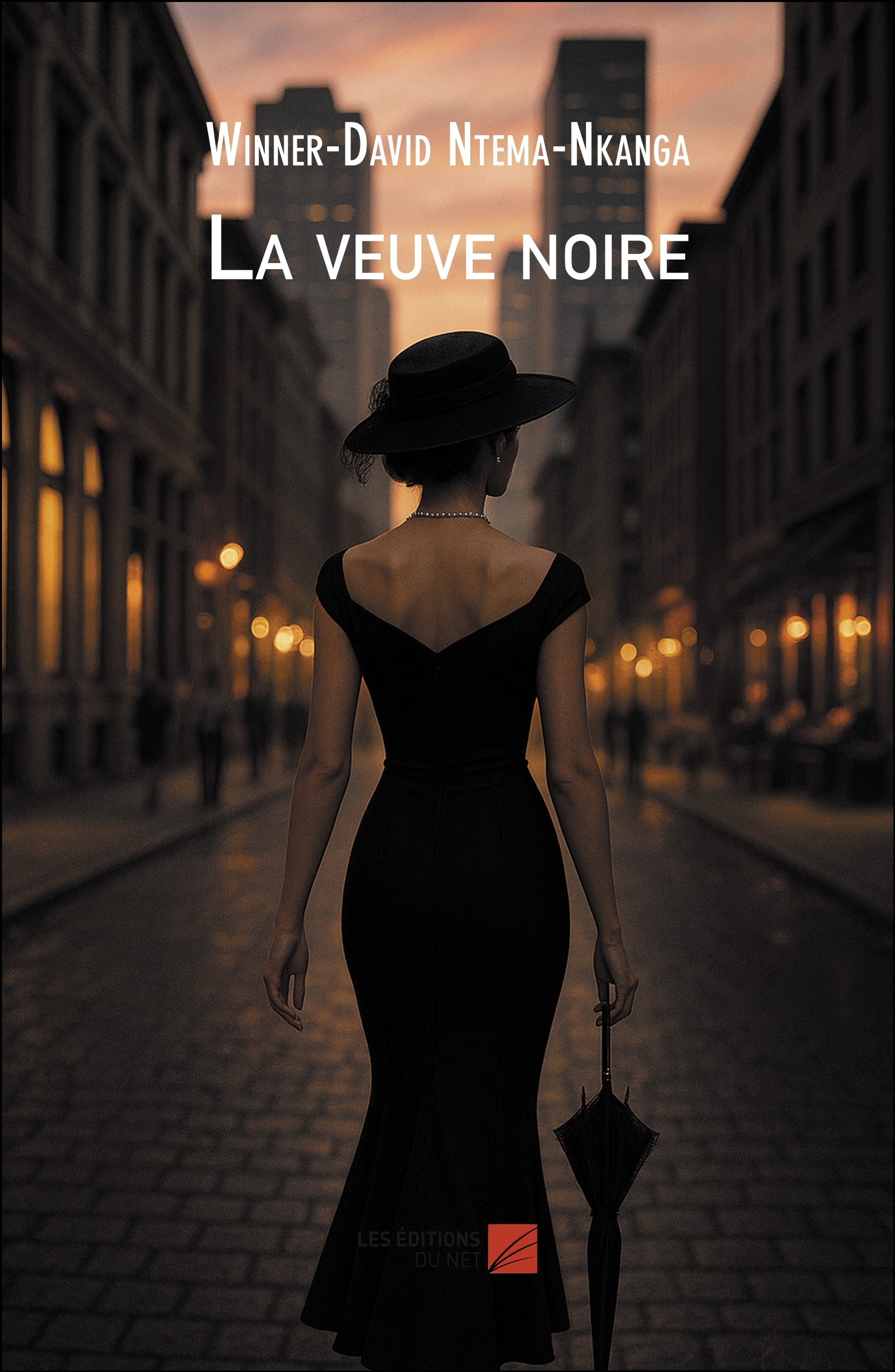 La veuve noire