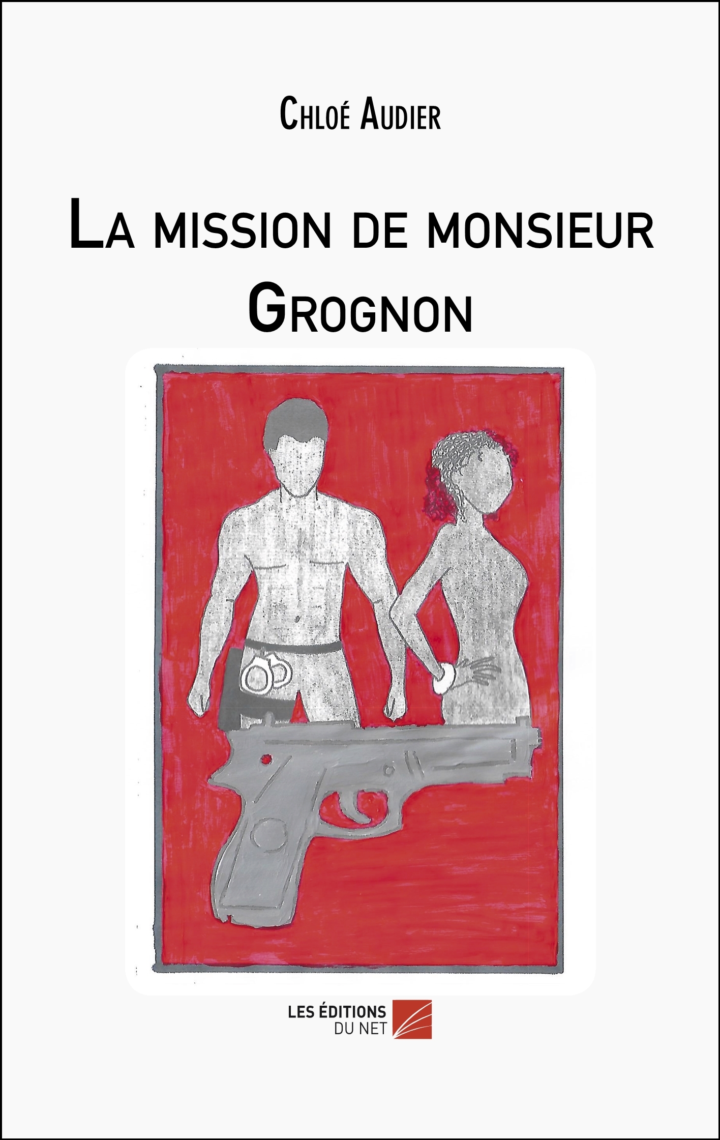 La mission de monsieur Grognon