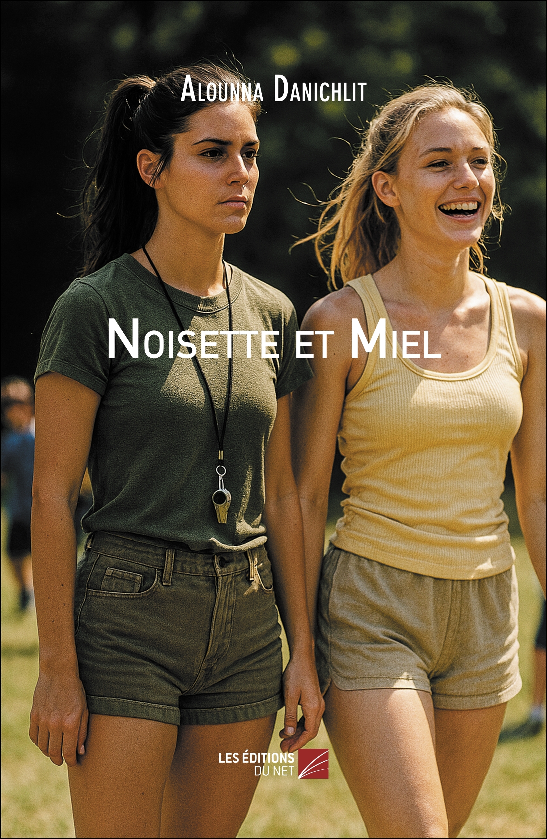 Noisette et Miel