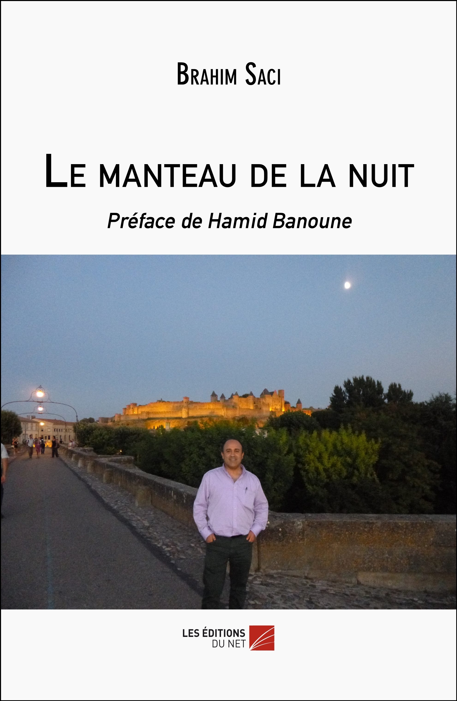 Le manteau de la nuit