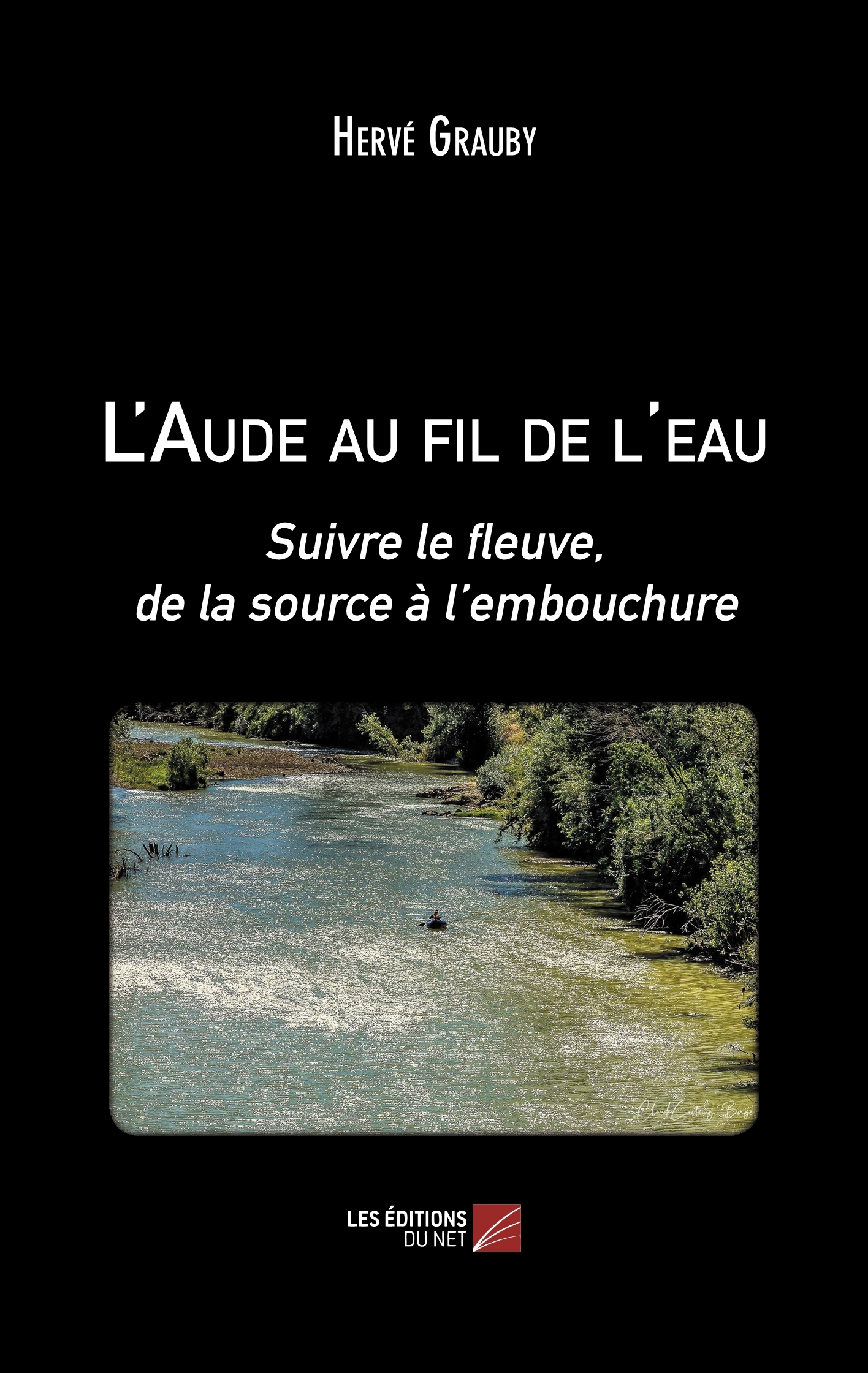 L'Aude au fil de l'eau