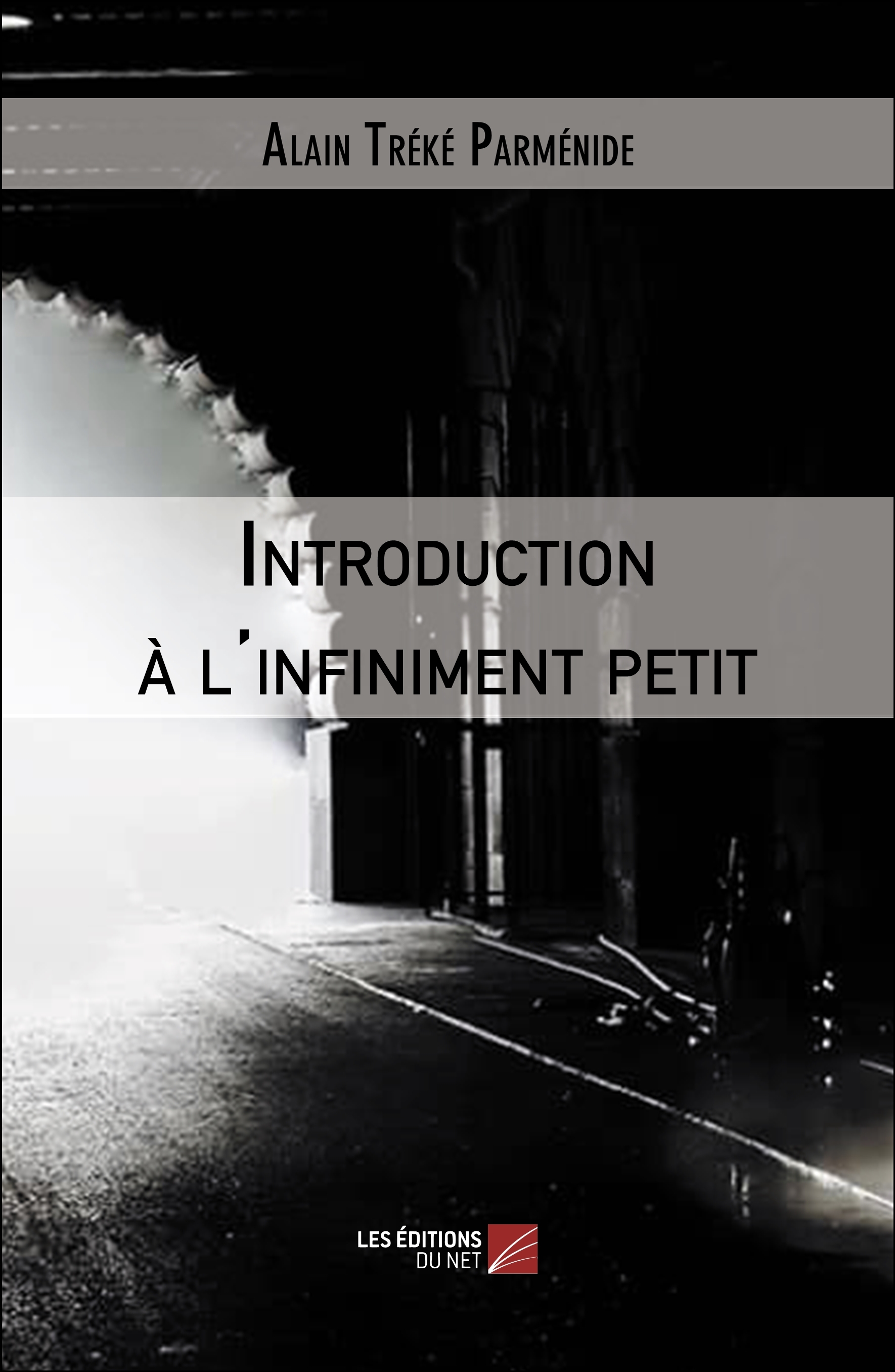 Introduction à l'infiniment petit