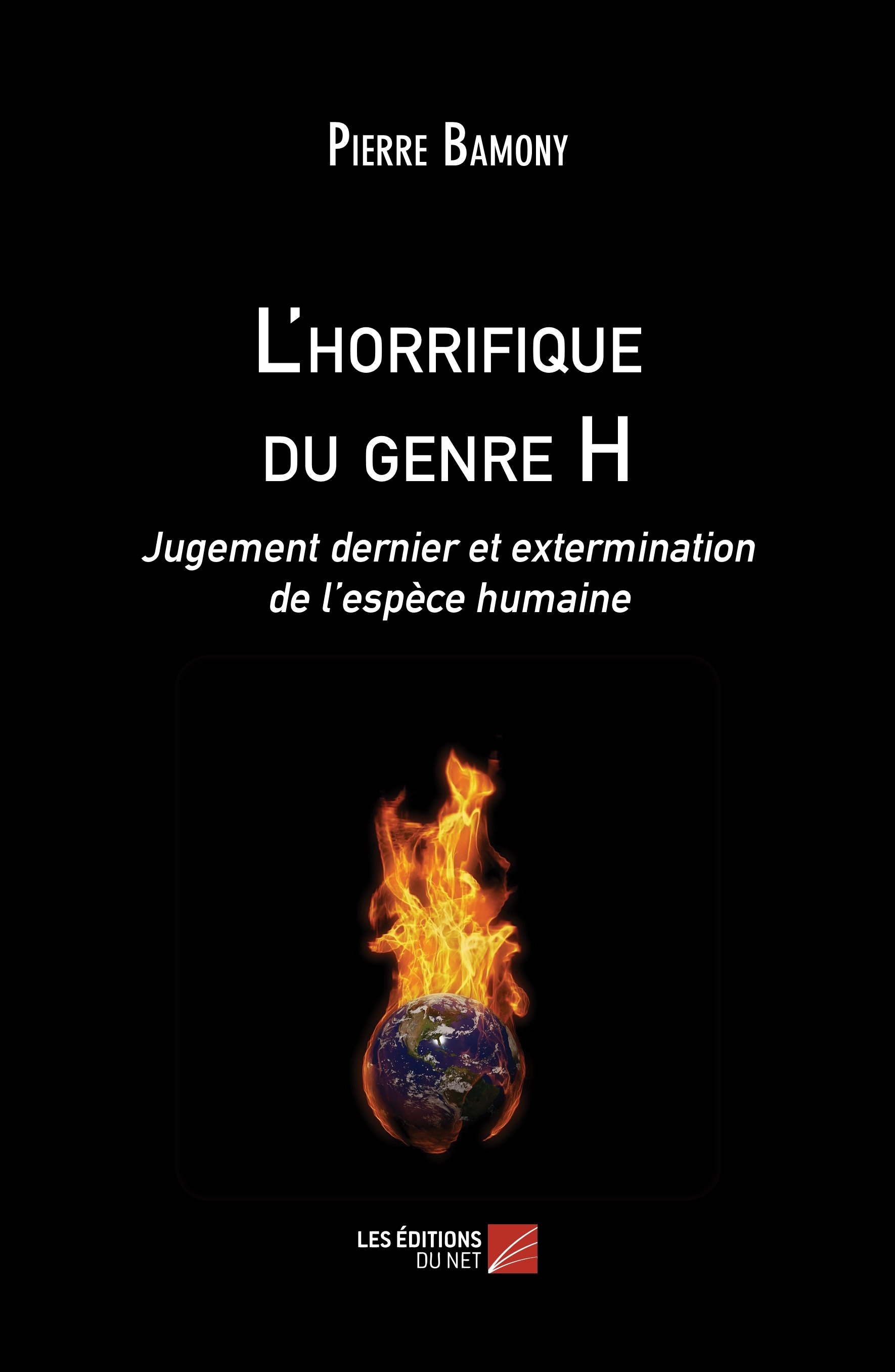 L'horrifique du genre H