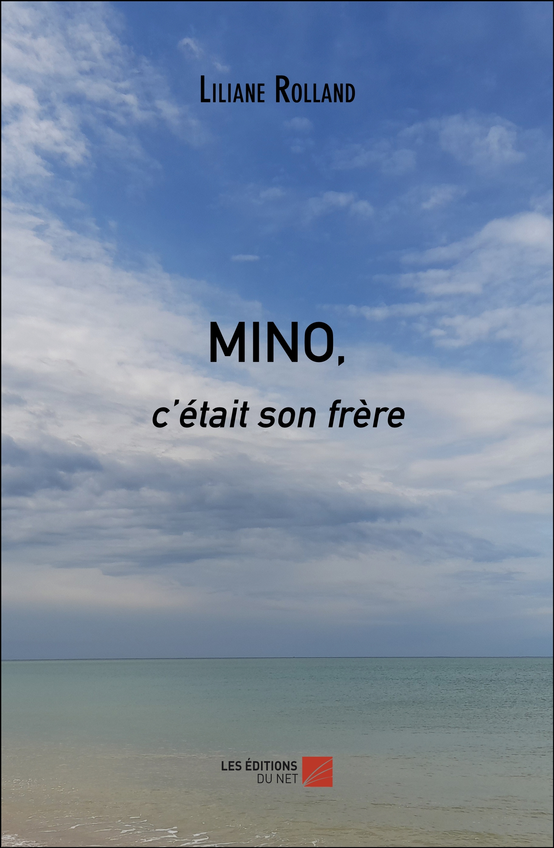 MINO, c'était son frère