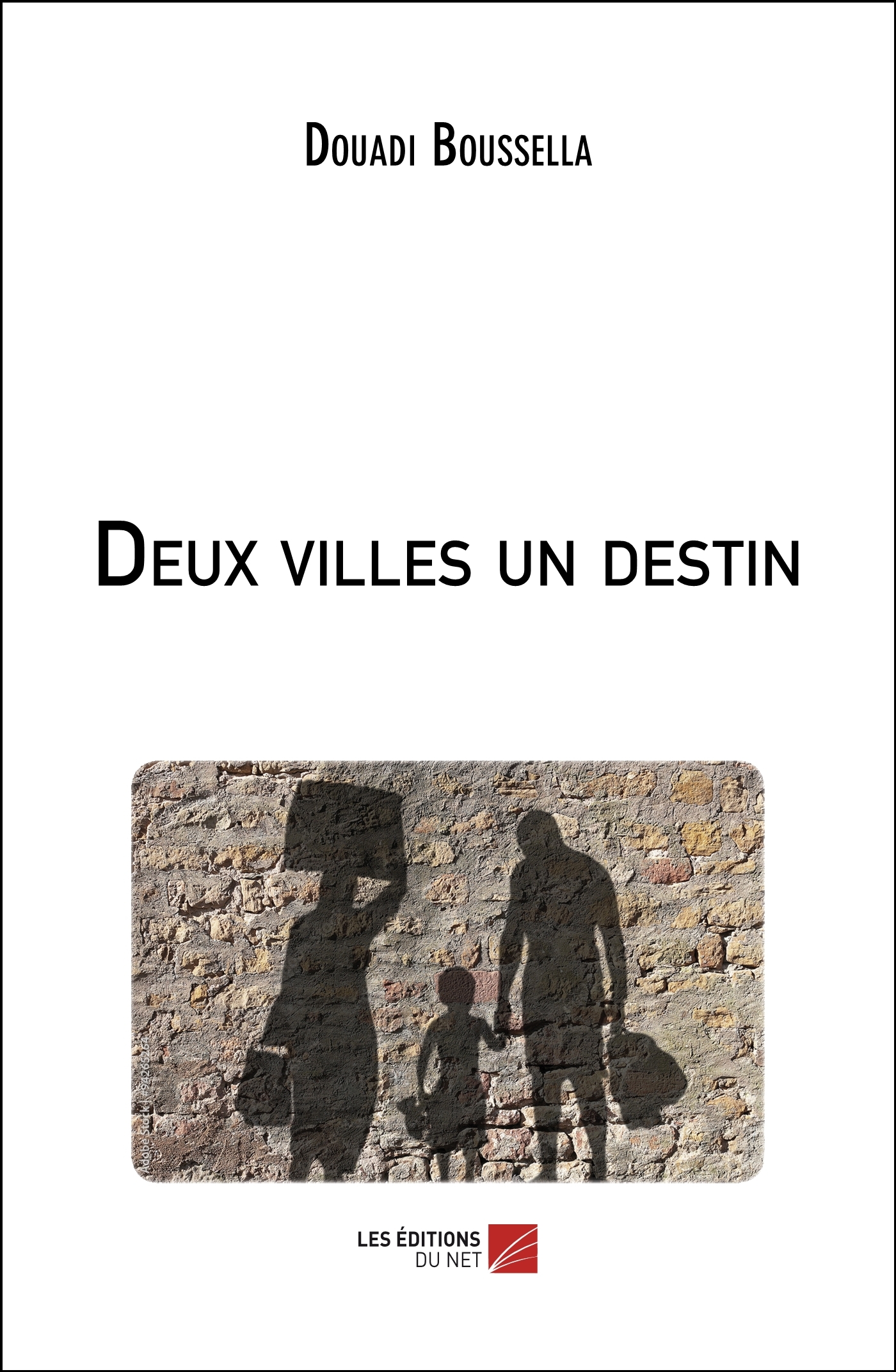 Deux villes un destin