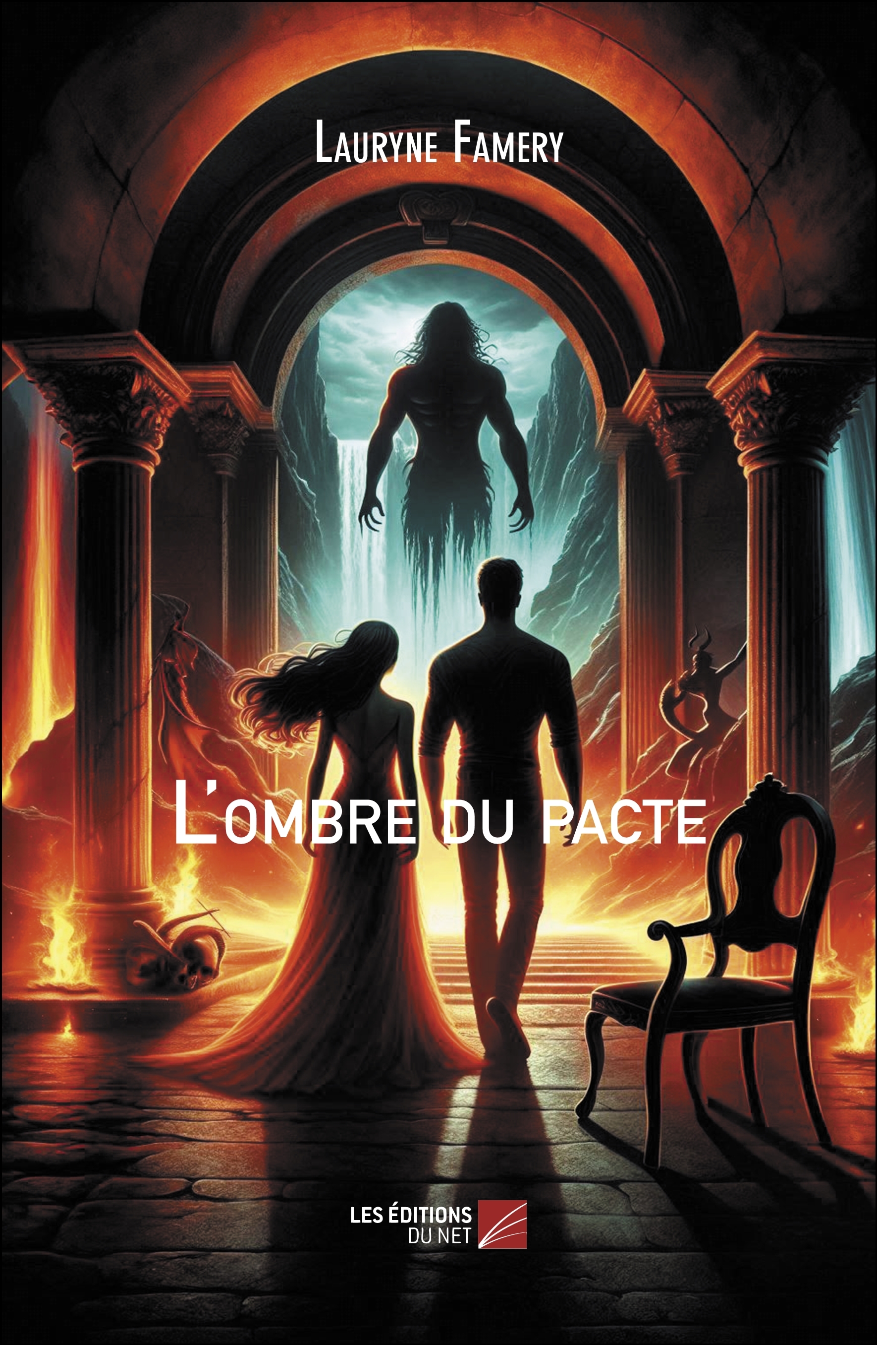 L'ombre du pacte