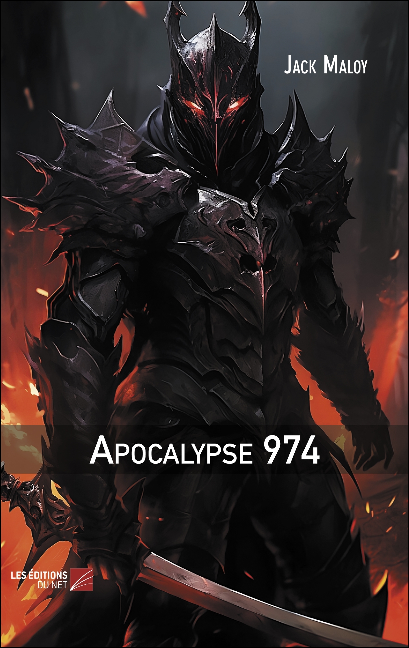 Apocalypse 974