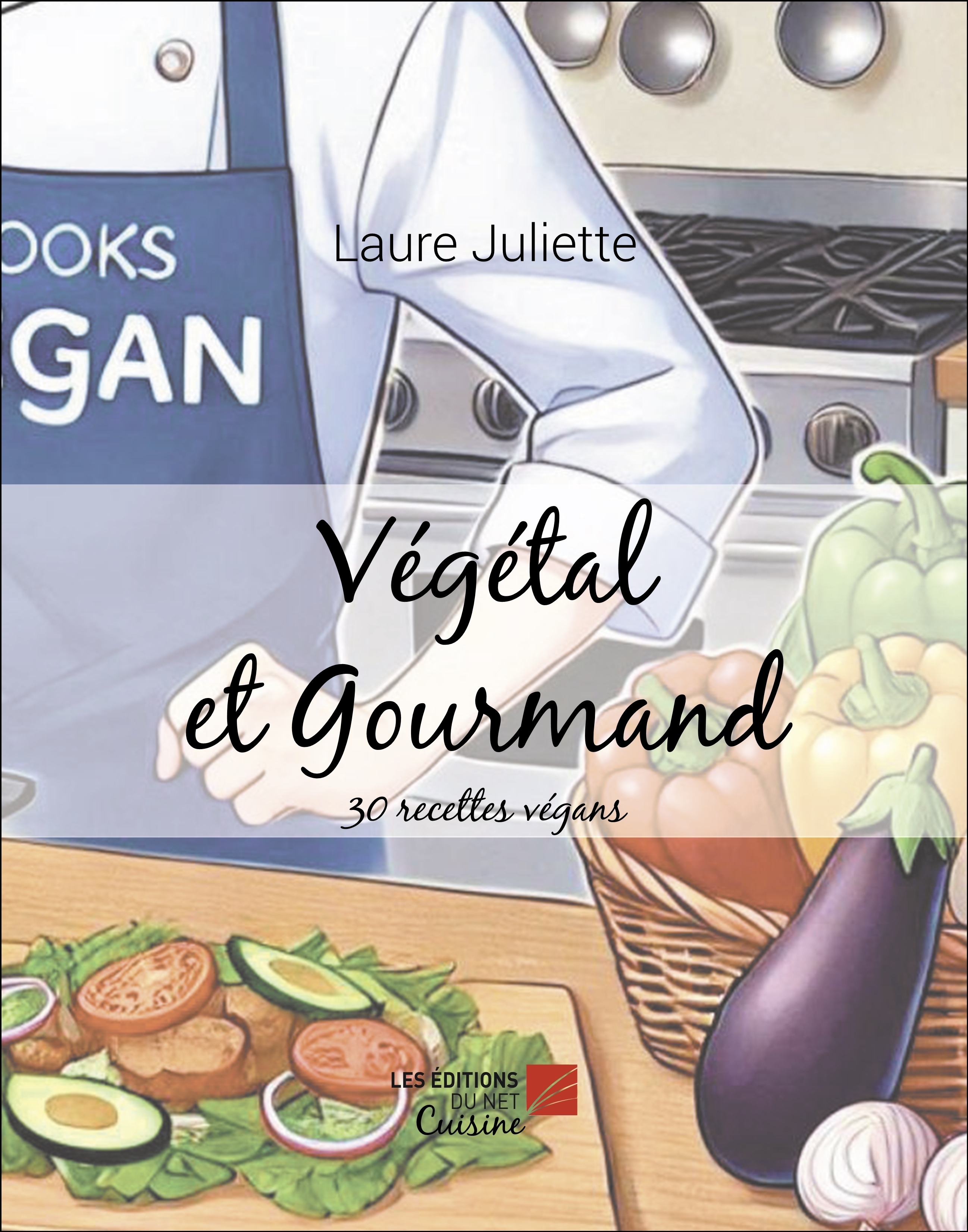 Végétal et Gourmand