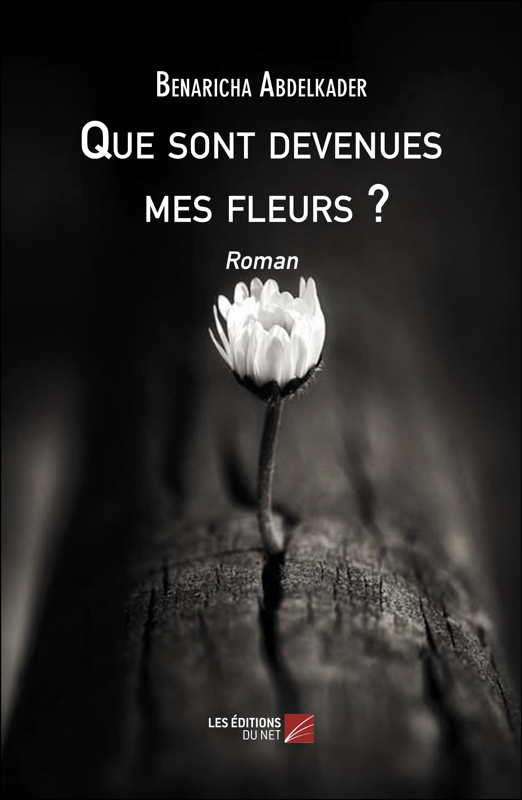 Que sont devenues mes fleurs ?