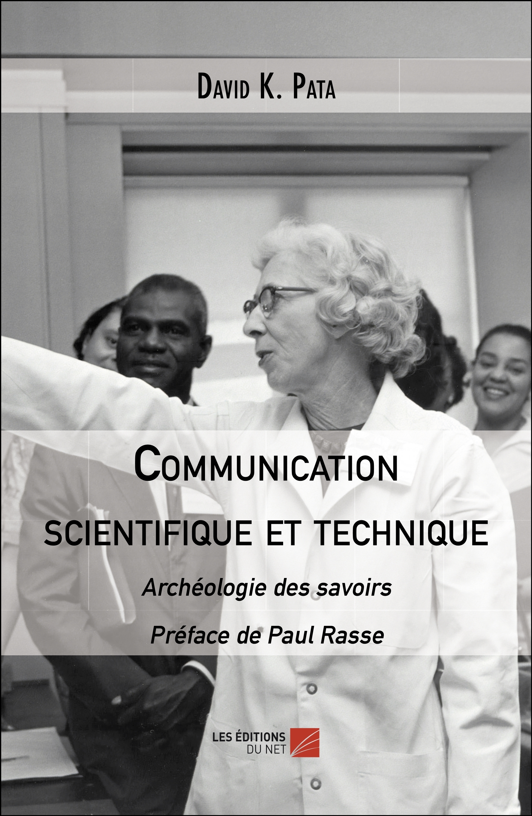 Communication scientifique et technique
