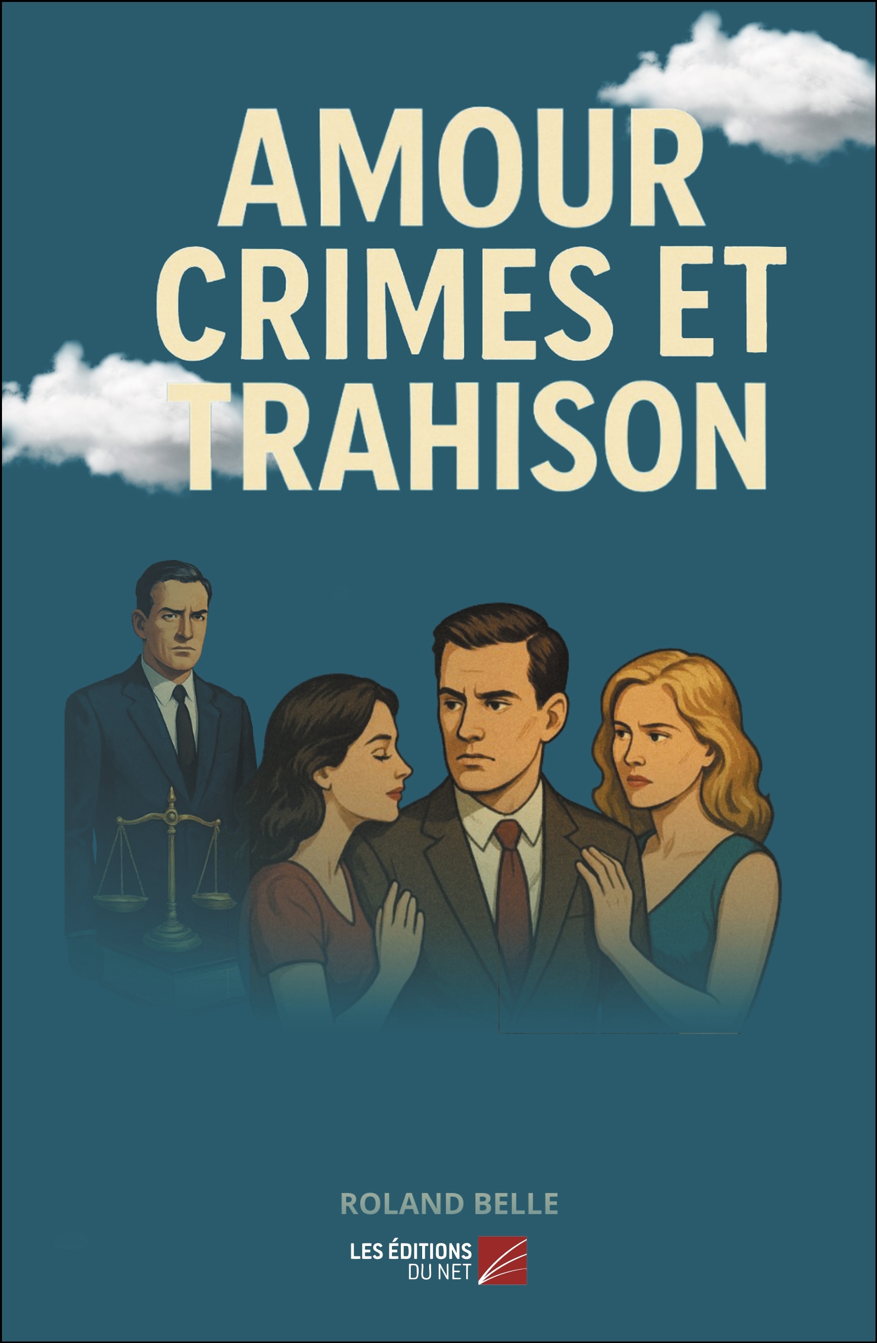 Amour Crimes et Trahison