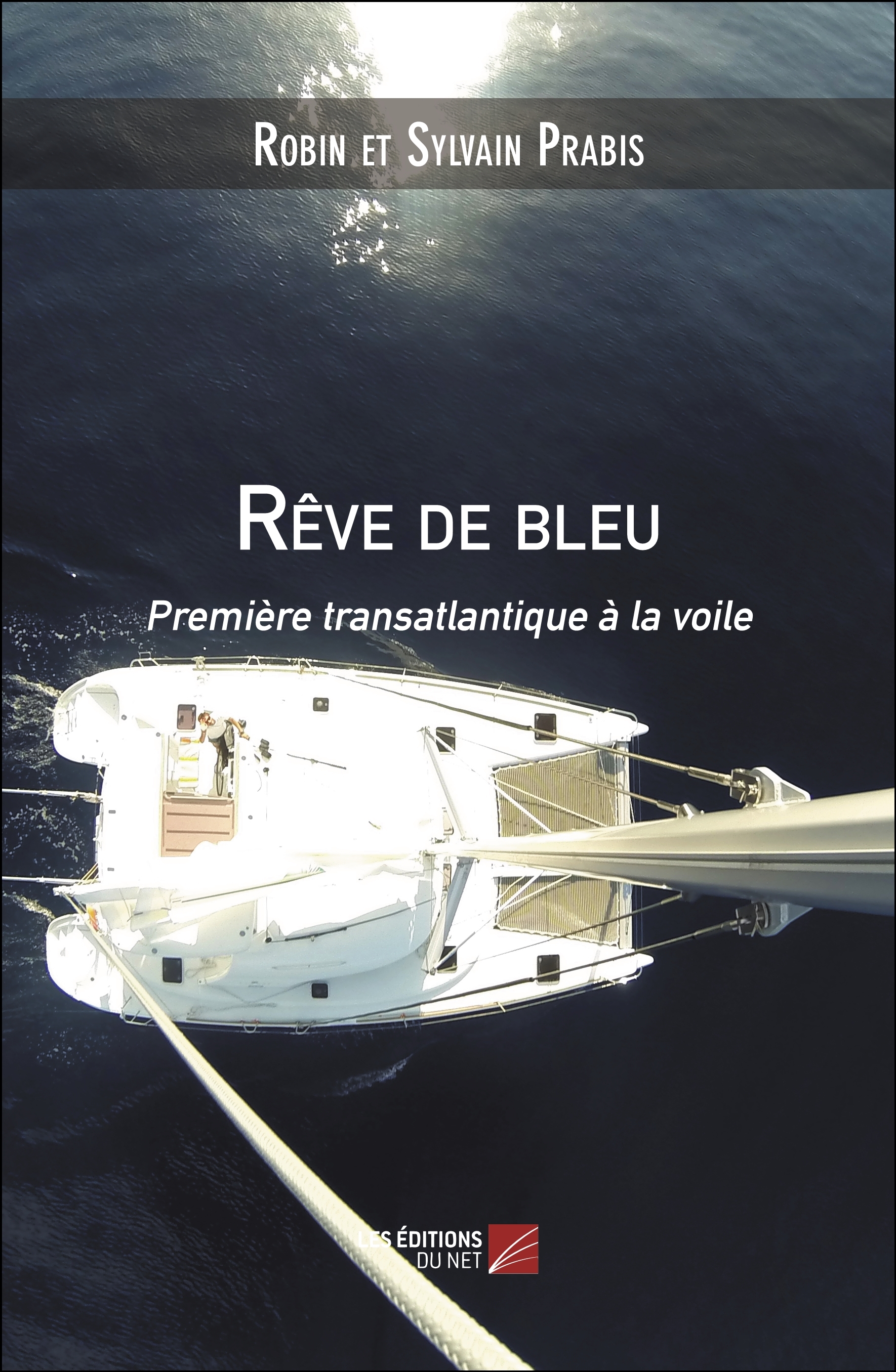 Rêve de bleu