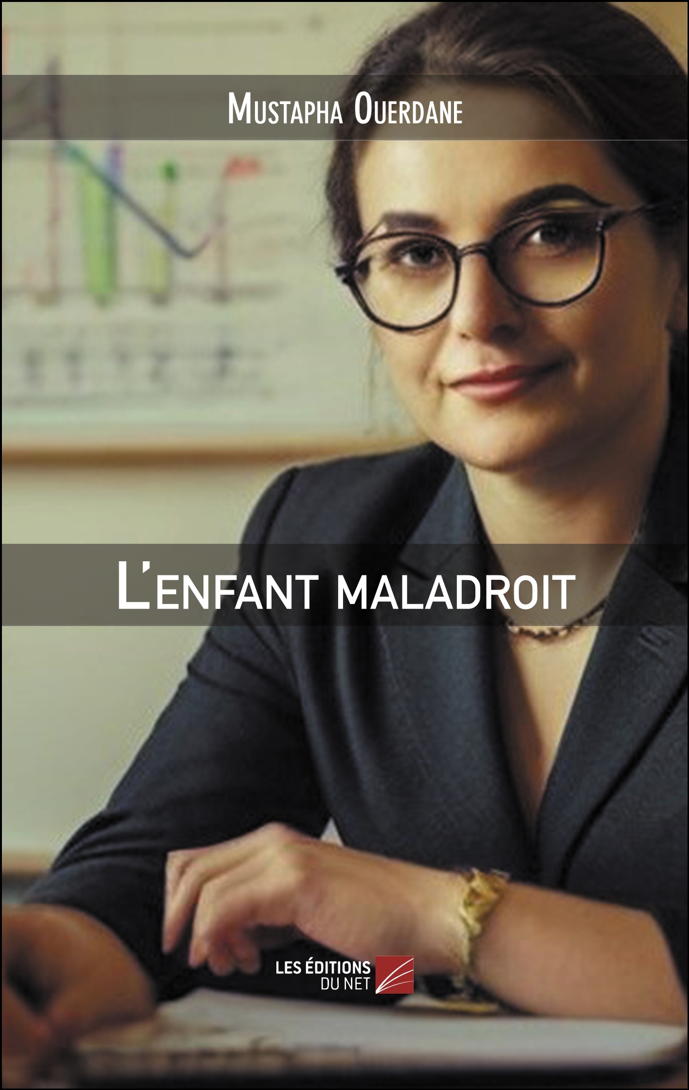 L'enfant maladroit