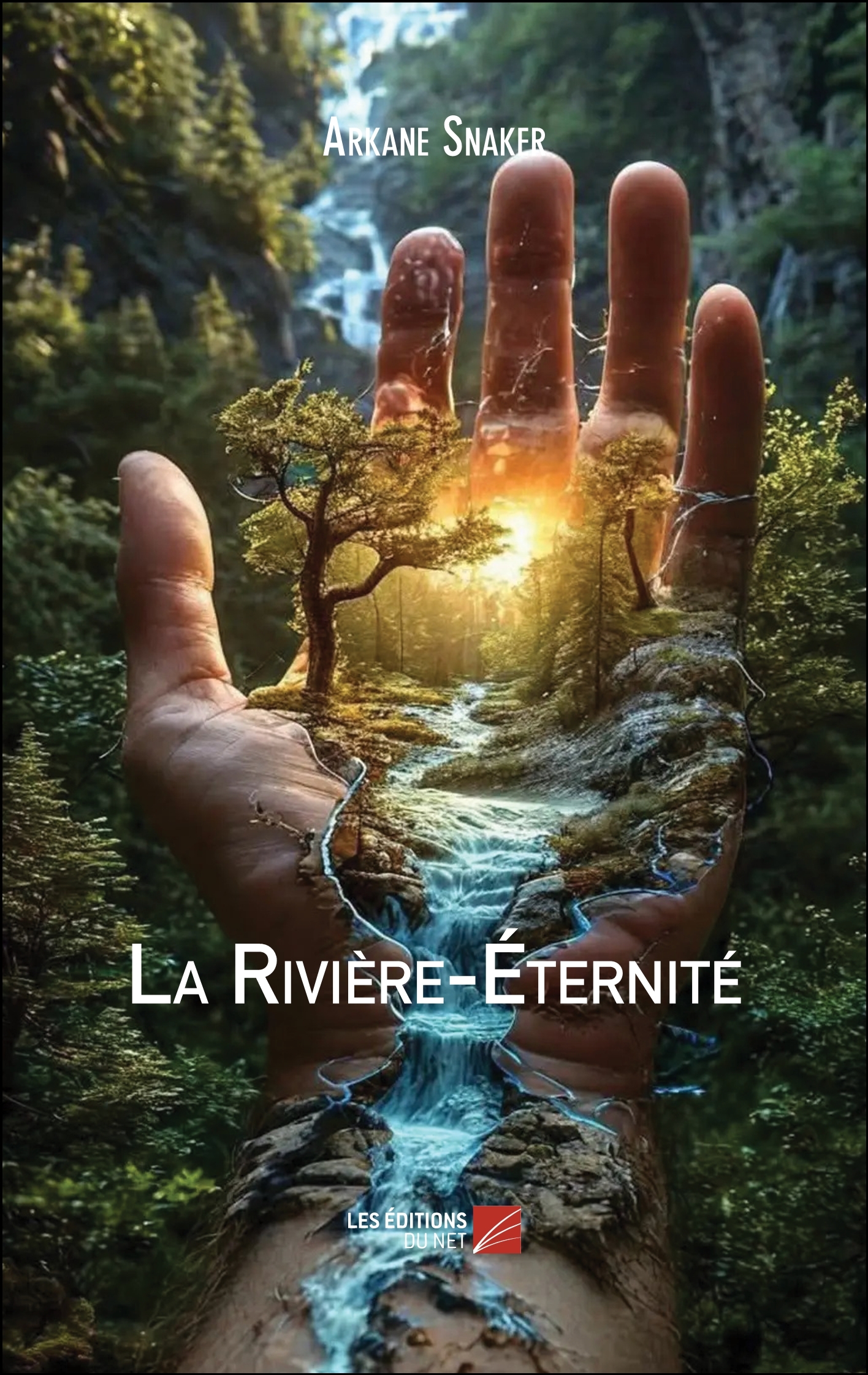 La Rivière-Éternité