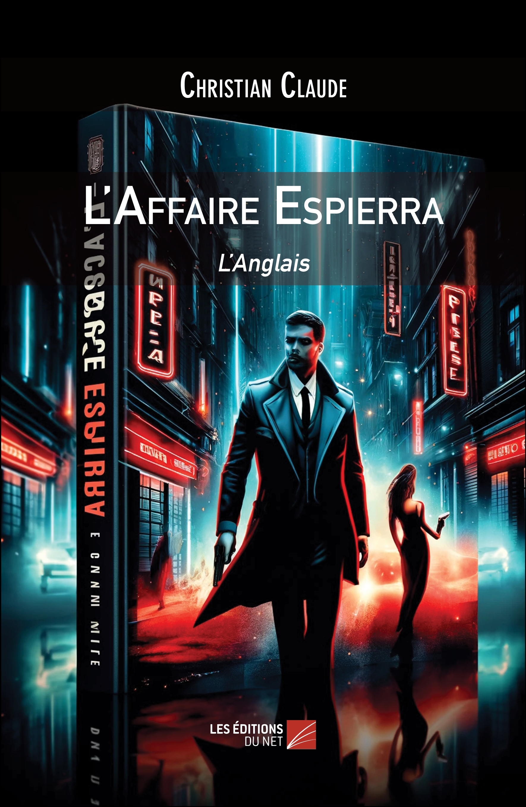 L'Affaire Espierra