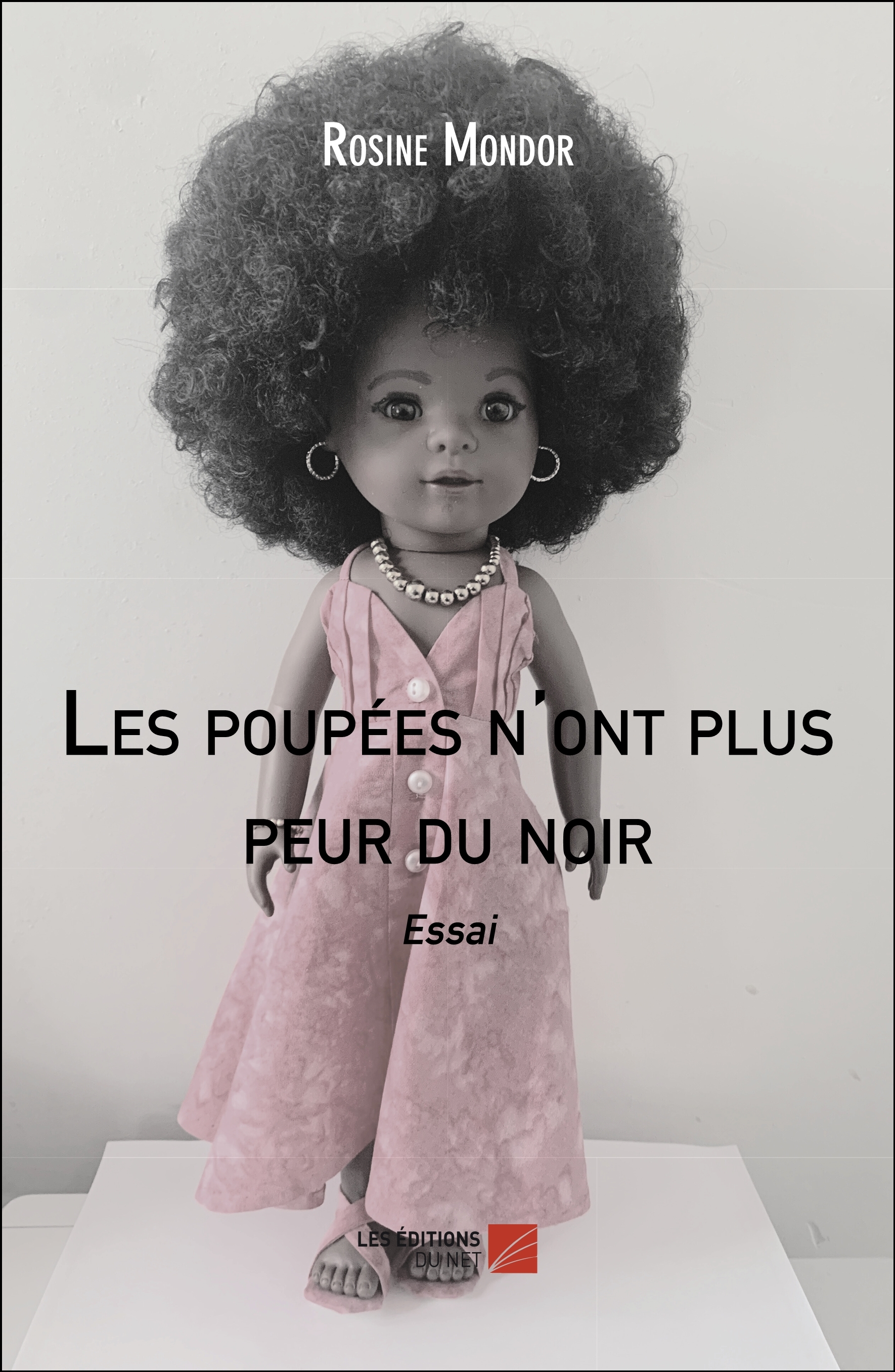 Les poupées n'ont plus peur du noir