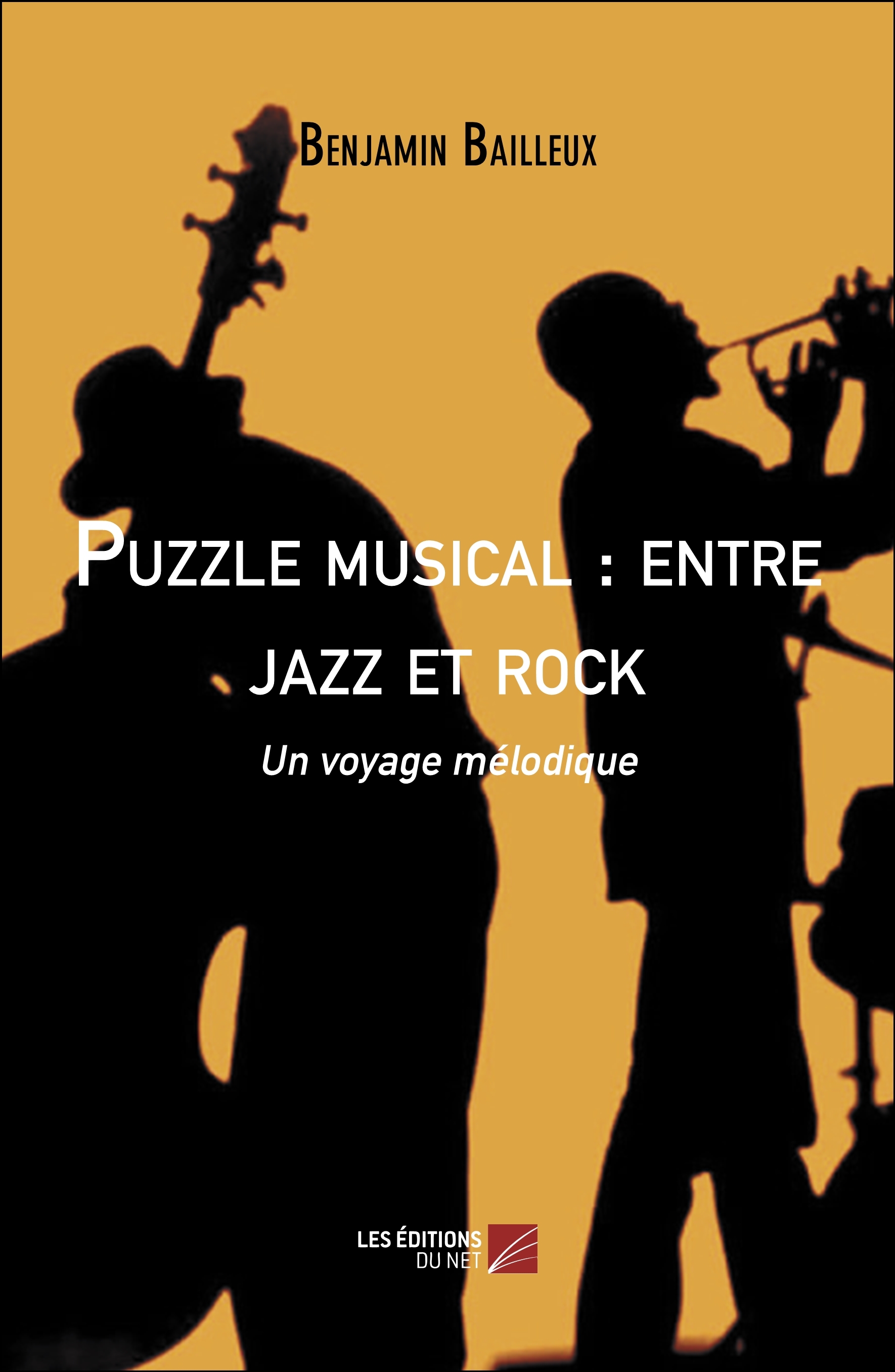 Puzzle musical : Entre jazz et rock