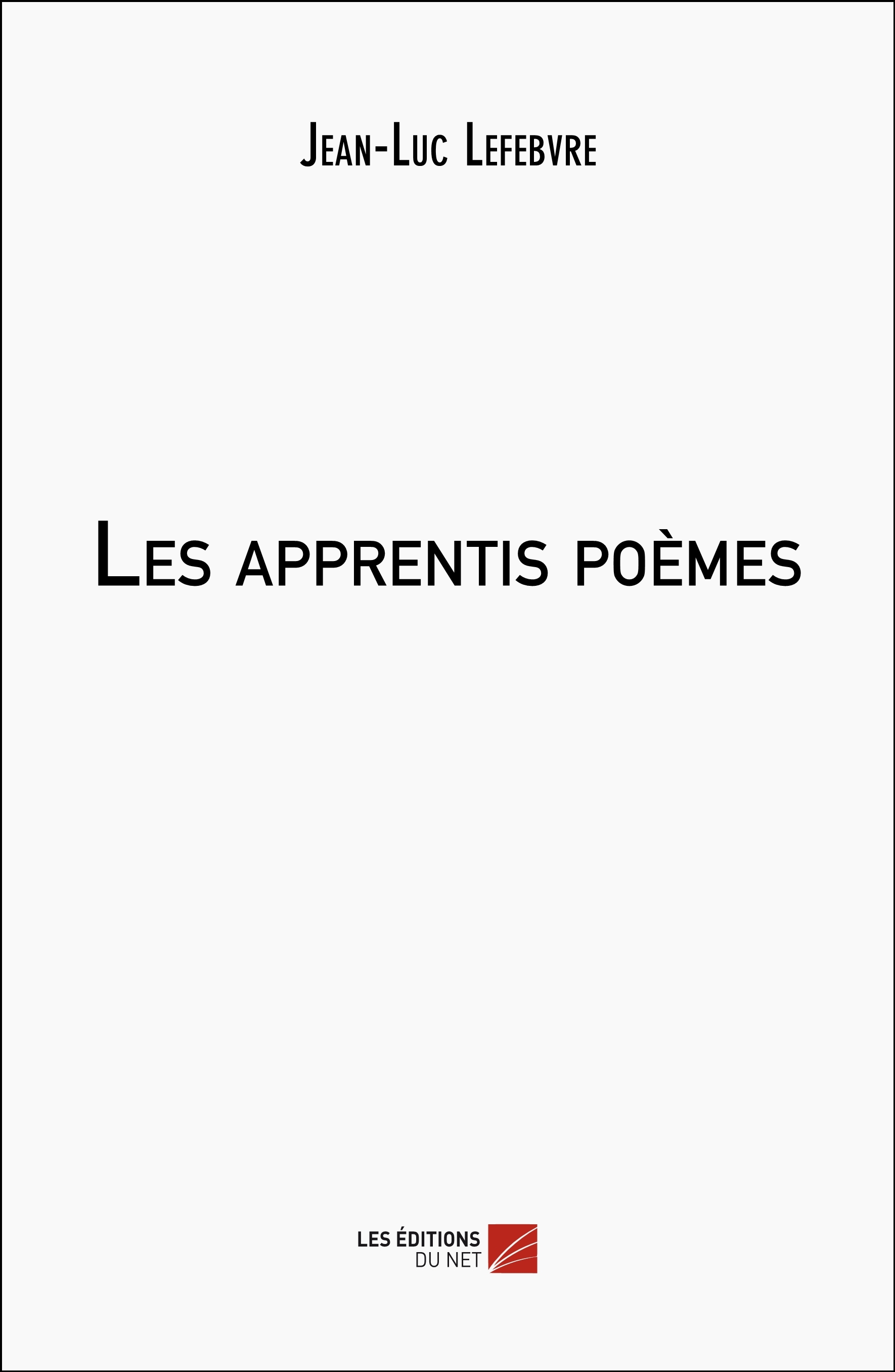 Les apprentis poèmes