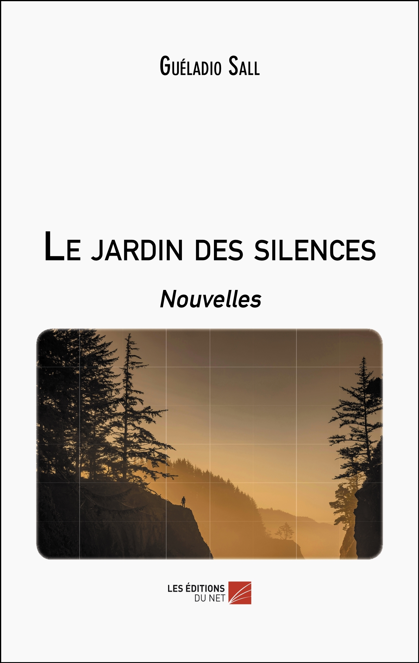 Le jardin des silences