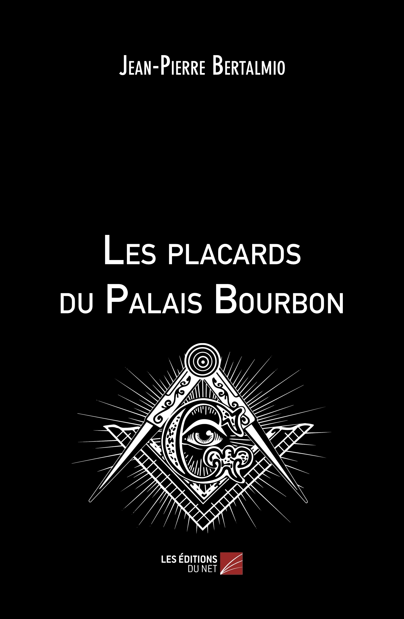 Les placards du Palais Bourbon