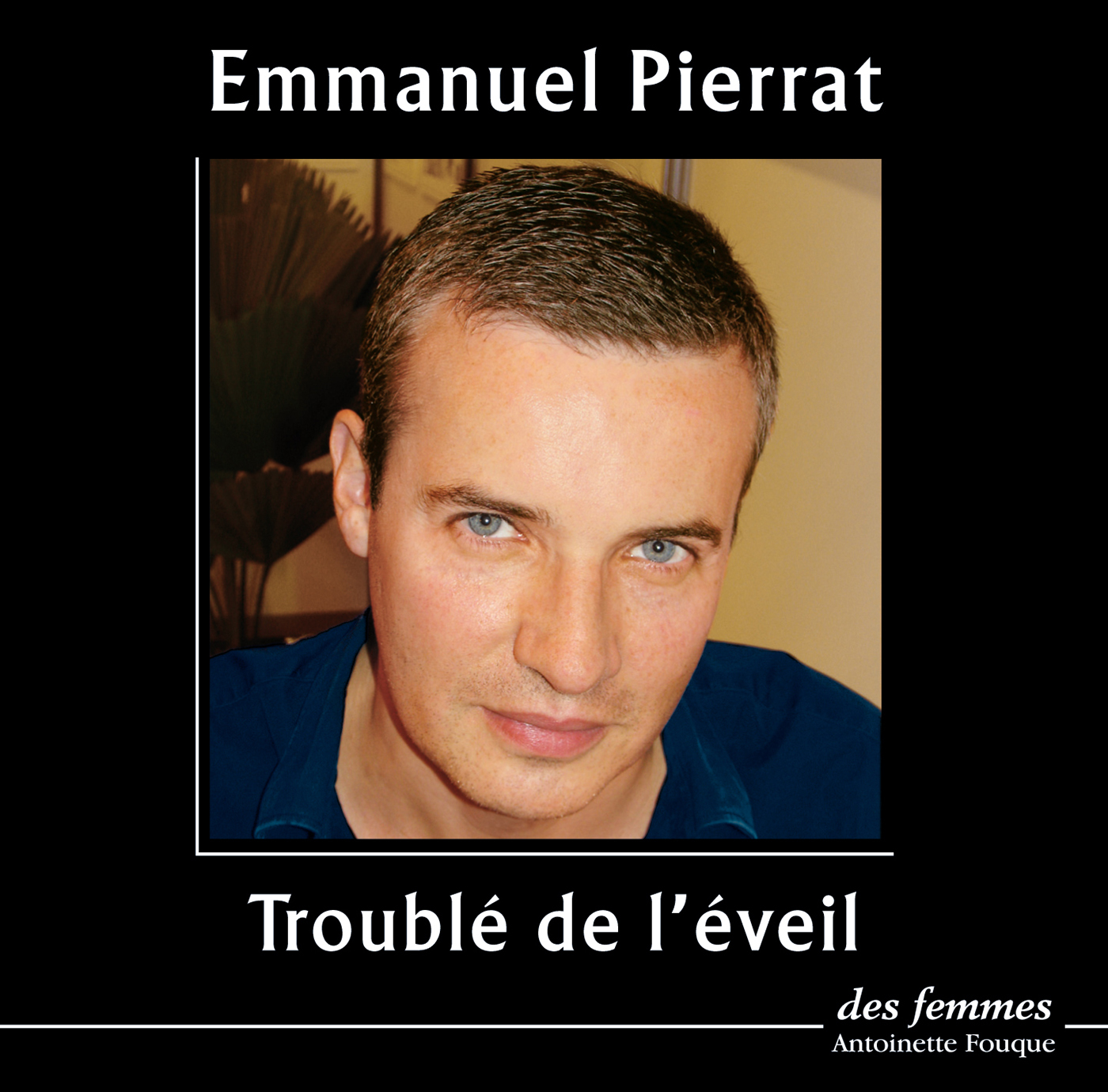 Troublé de l'éveil