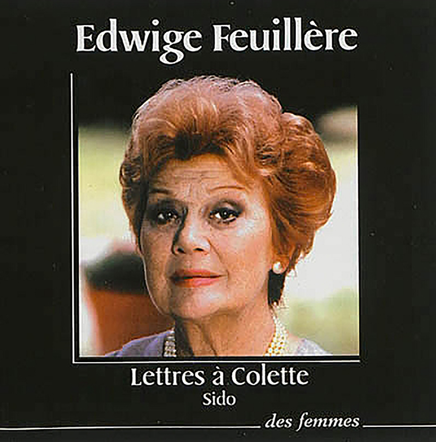 Lettres à Colette 1905-1912