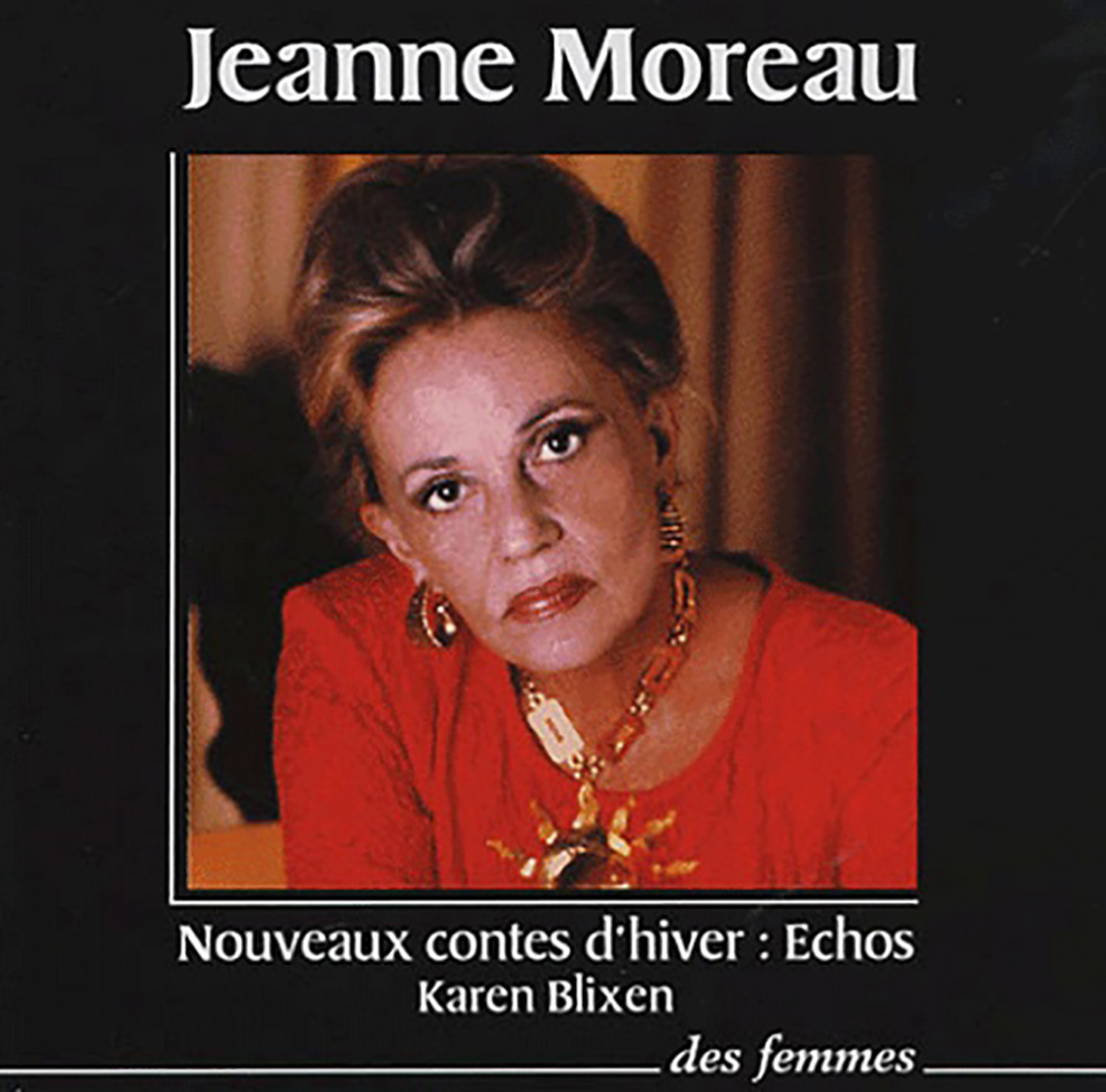 Nouveaux contes d'hiver