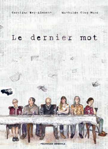 Dernier mot (Le)